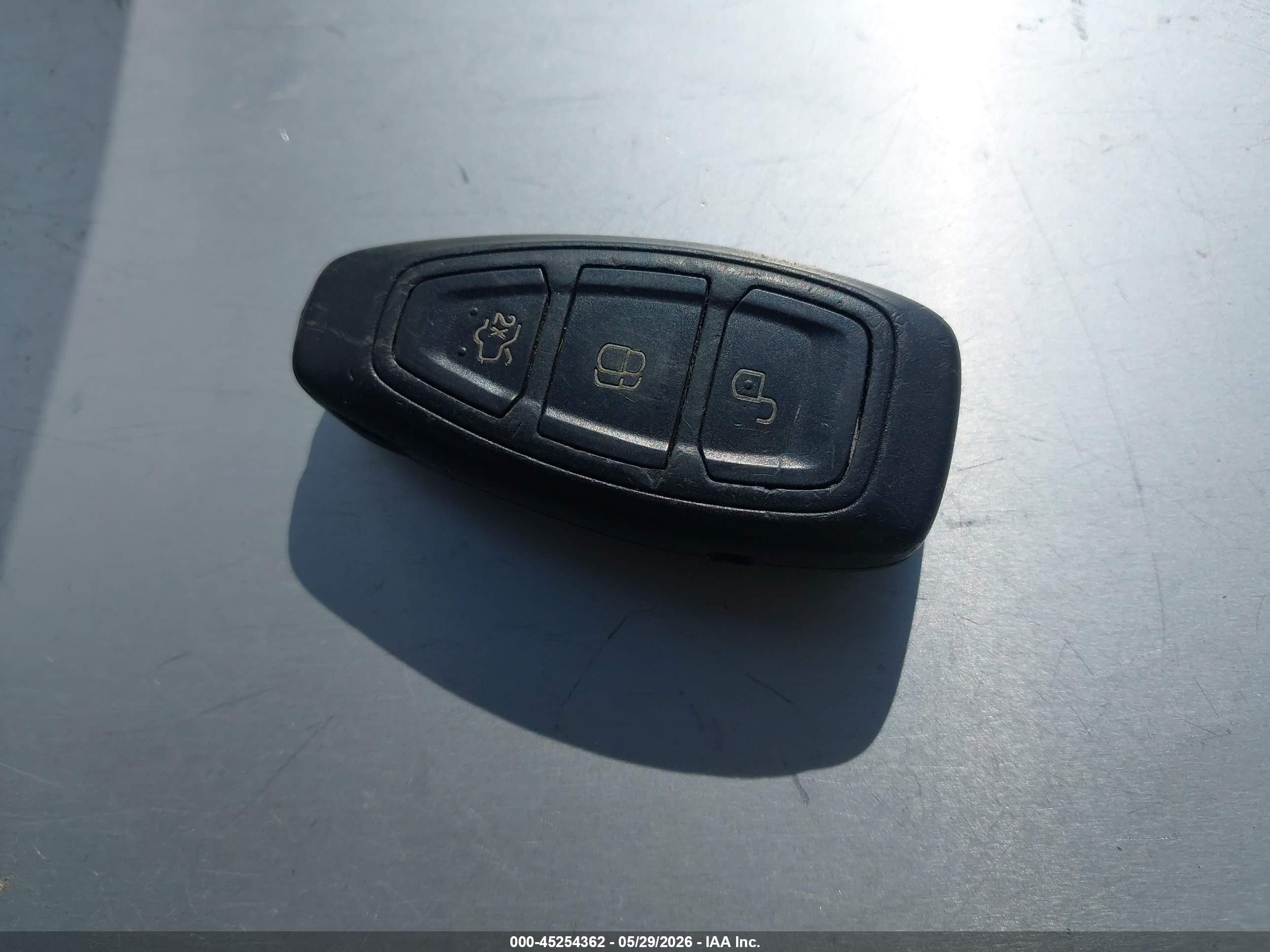 2014 Ford Focus St   Silver vin: 1FADP3L92EL375683