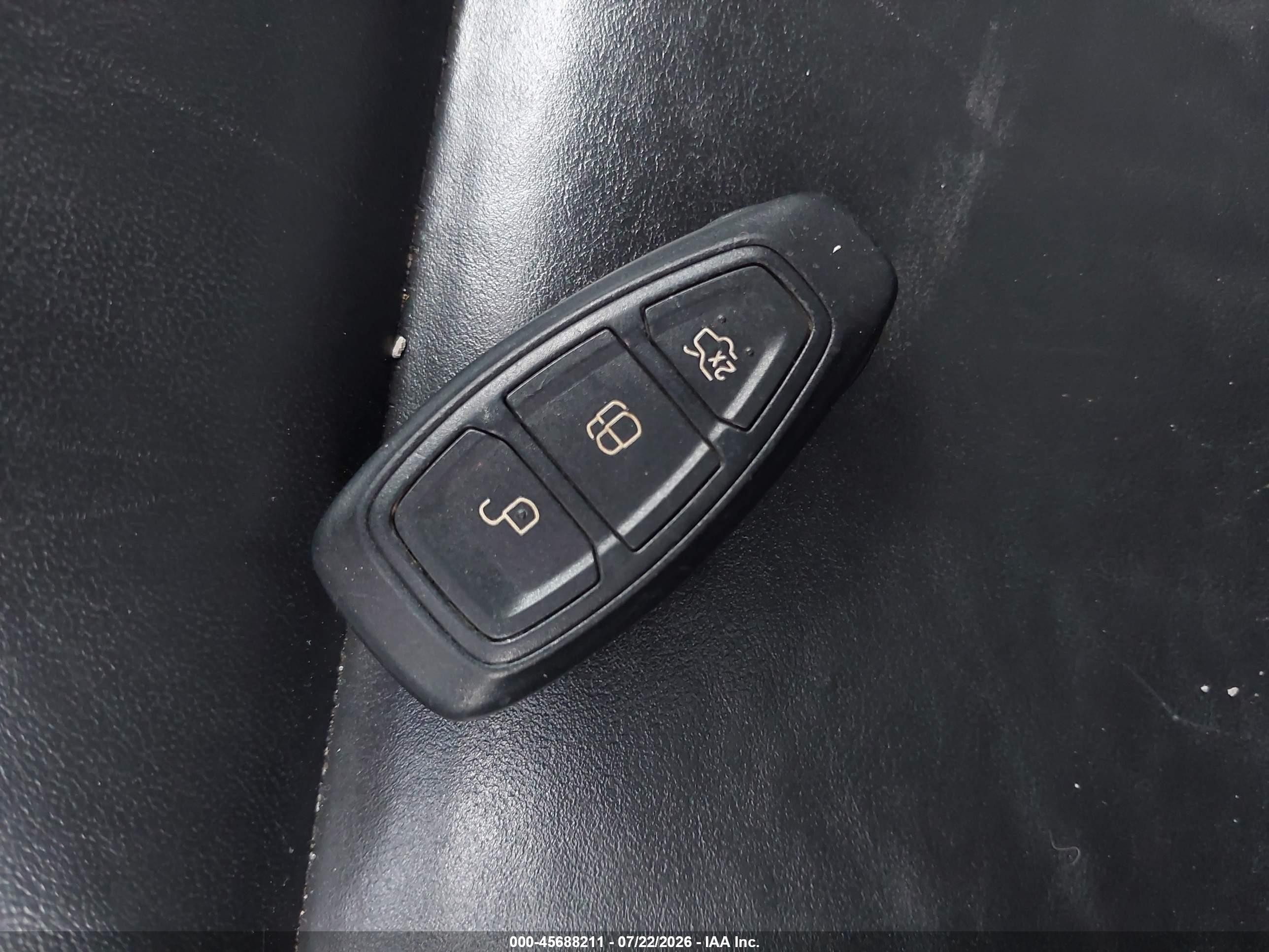 2013 Ford Focus St   Black vin: 1FADP3L93DL185597