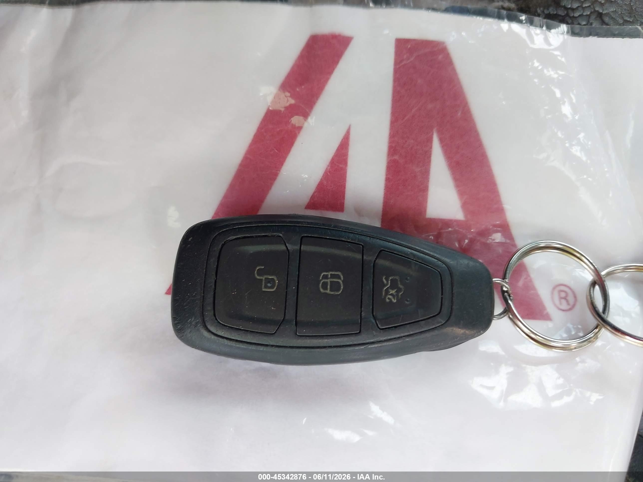 2013 Ford Focus St   Черный vin: 1FADP3L93DL294660