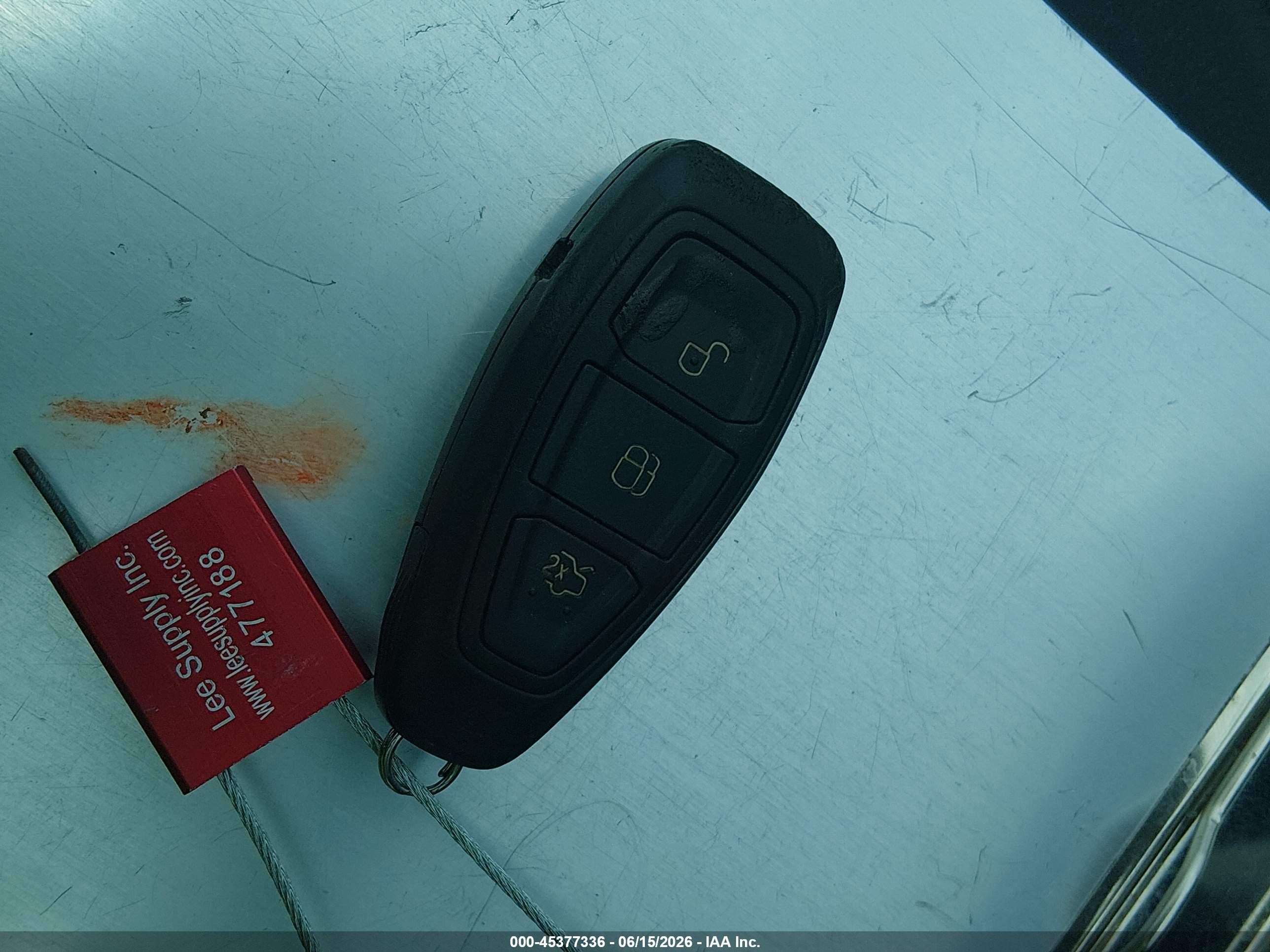 2015 Ford Focus St   Черный vin: 1FADP3L93FL341107