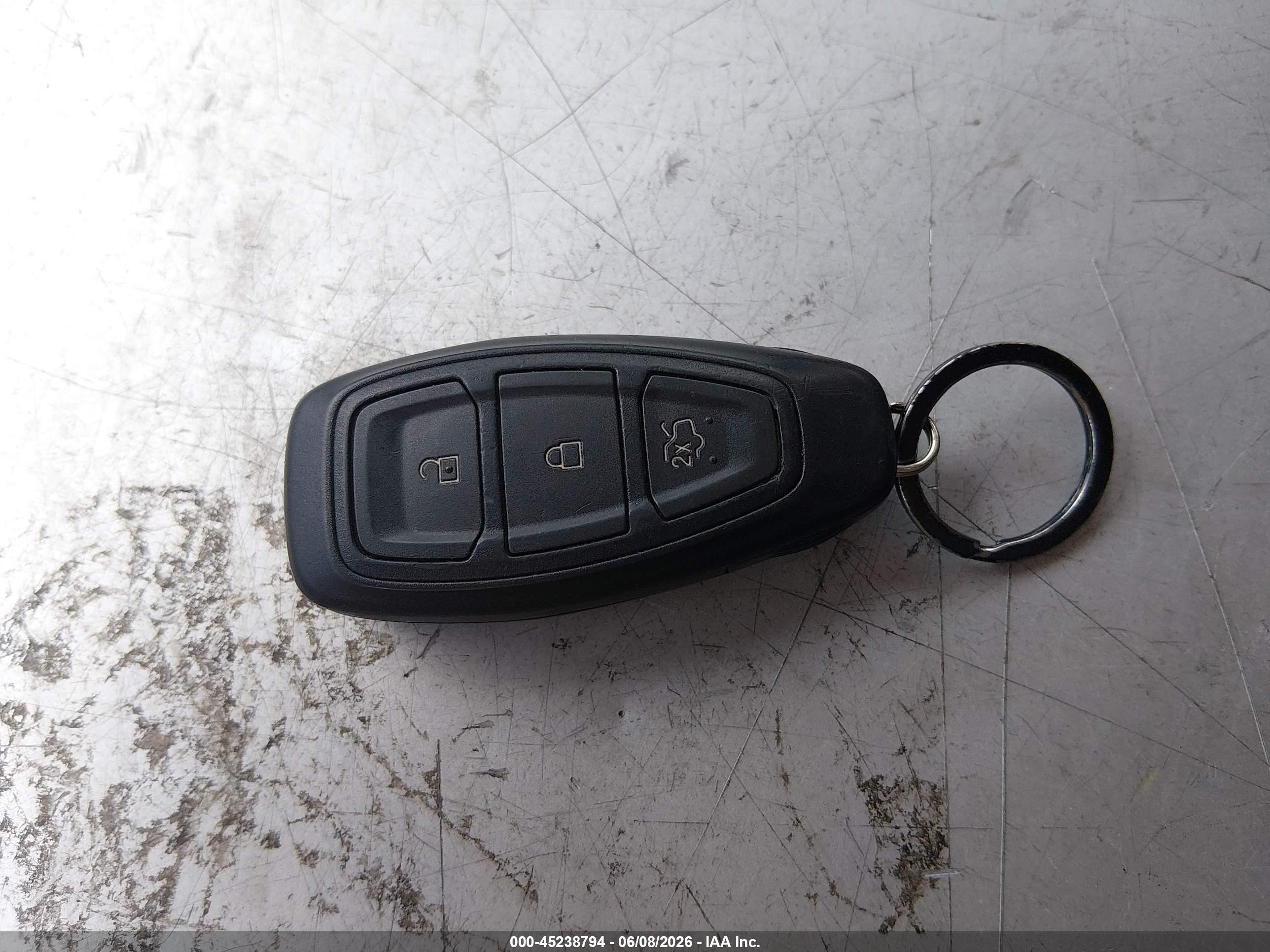 2013 Ford Focus St Yellow vin: 1FADP3L94DL252126