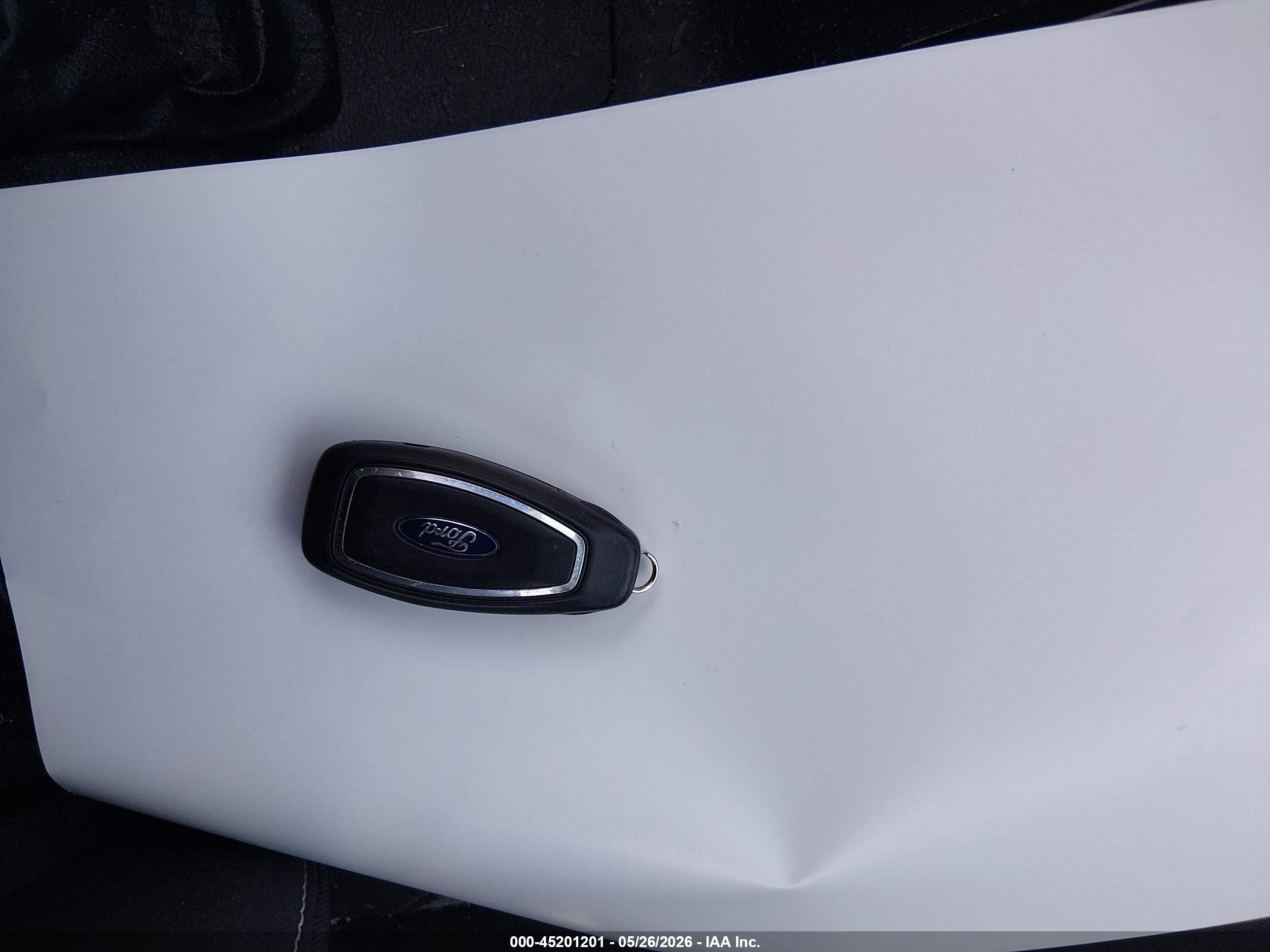 2014 Ford Focus St Черный vin: 1FADP3L94EL270756