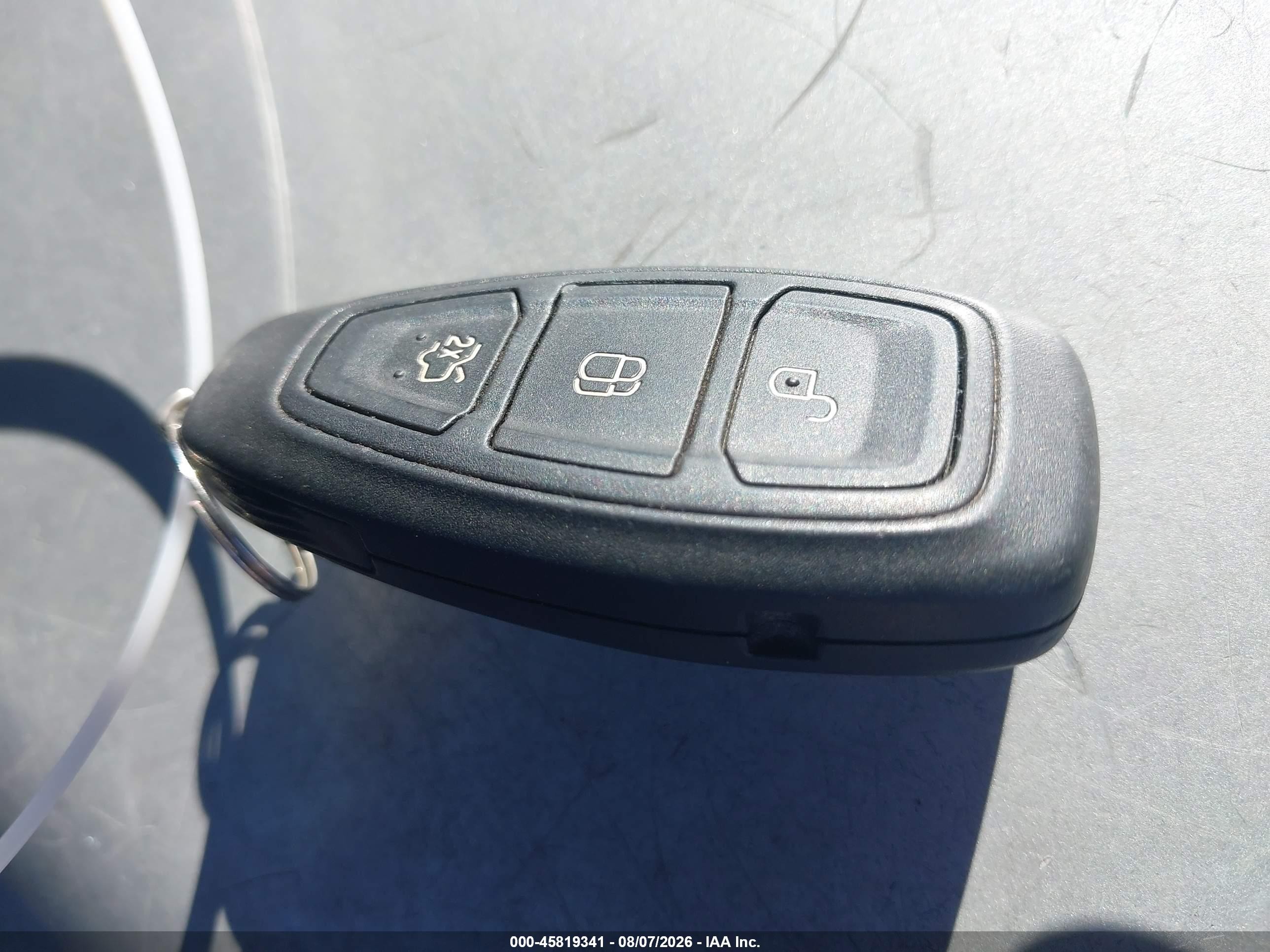 2013 Ford Focus St   Silver vin: 1FADP3L95DL313807