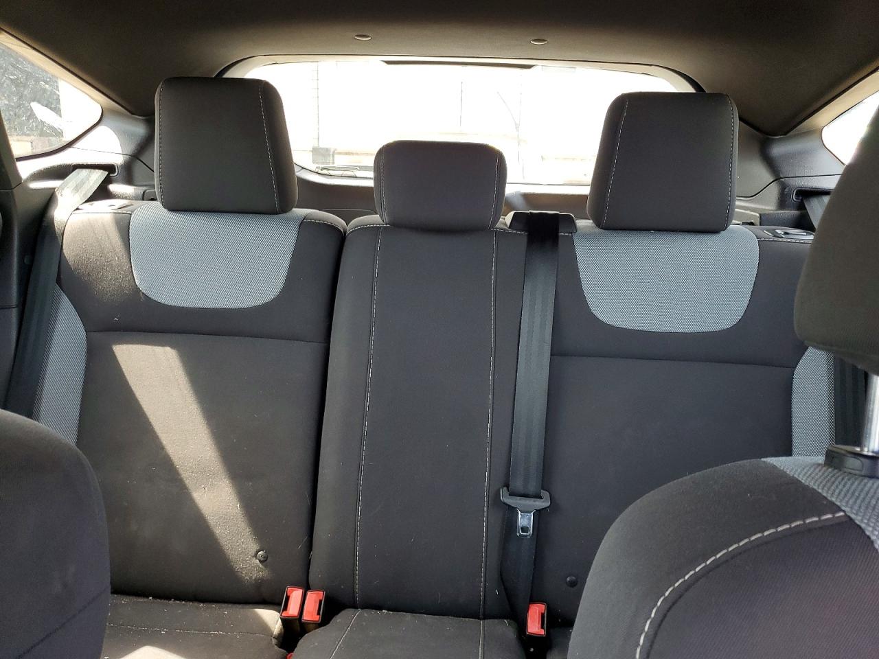 2014 Ford Focus St Blue vin: 1FADP3L96EL116615