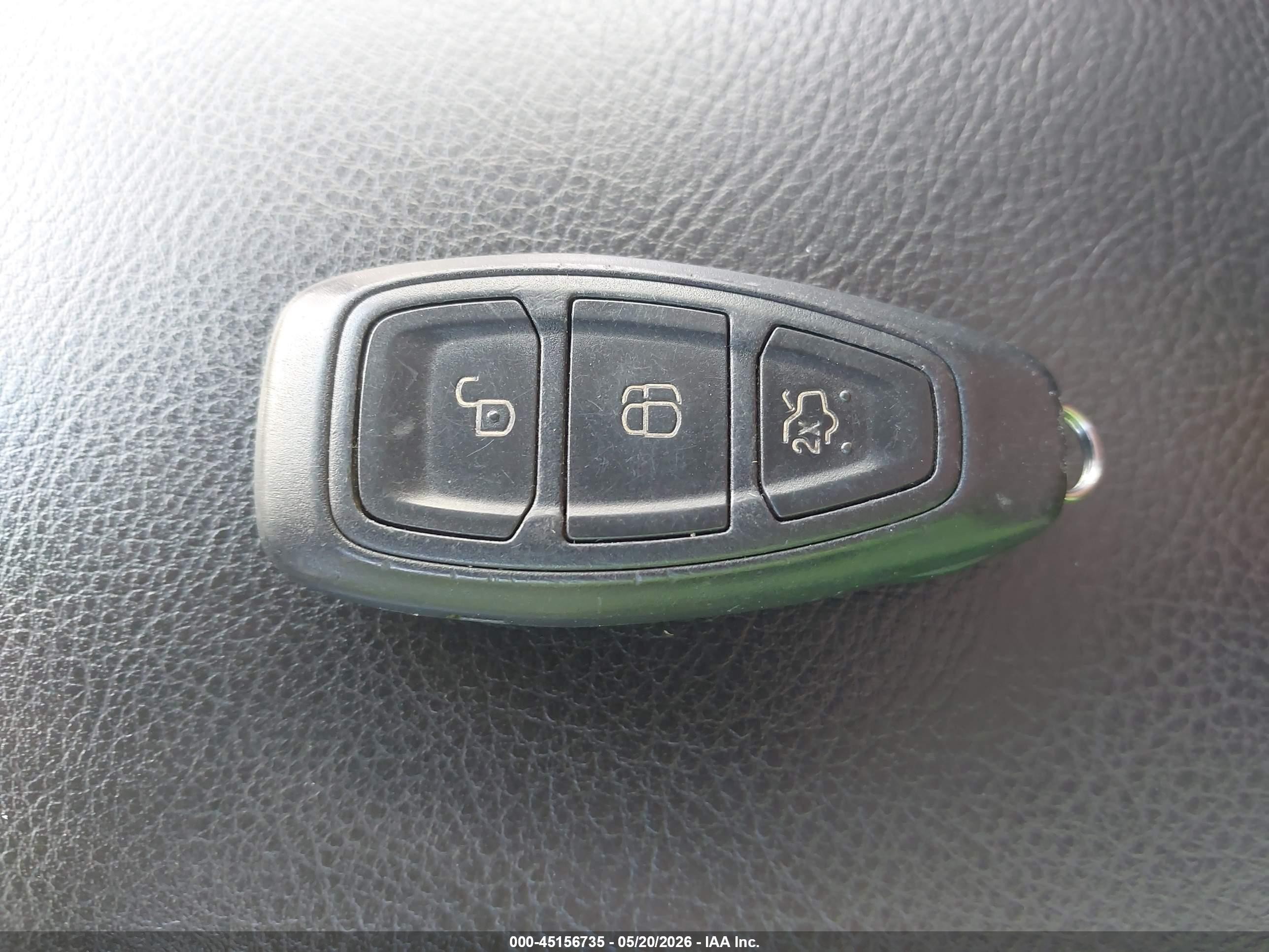 2014 Ford Focus St   Black vin: 1FADP3L96EL236706
