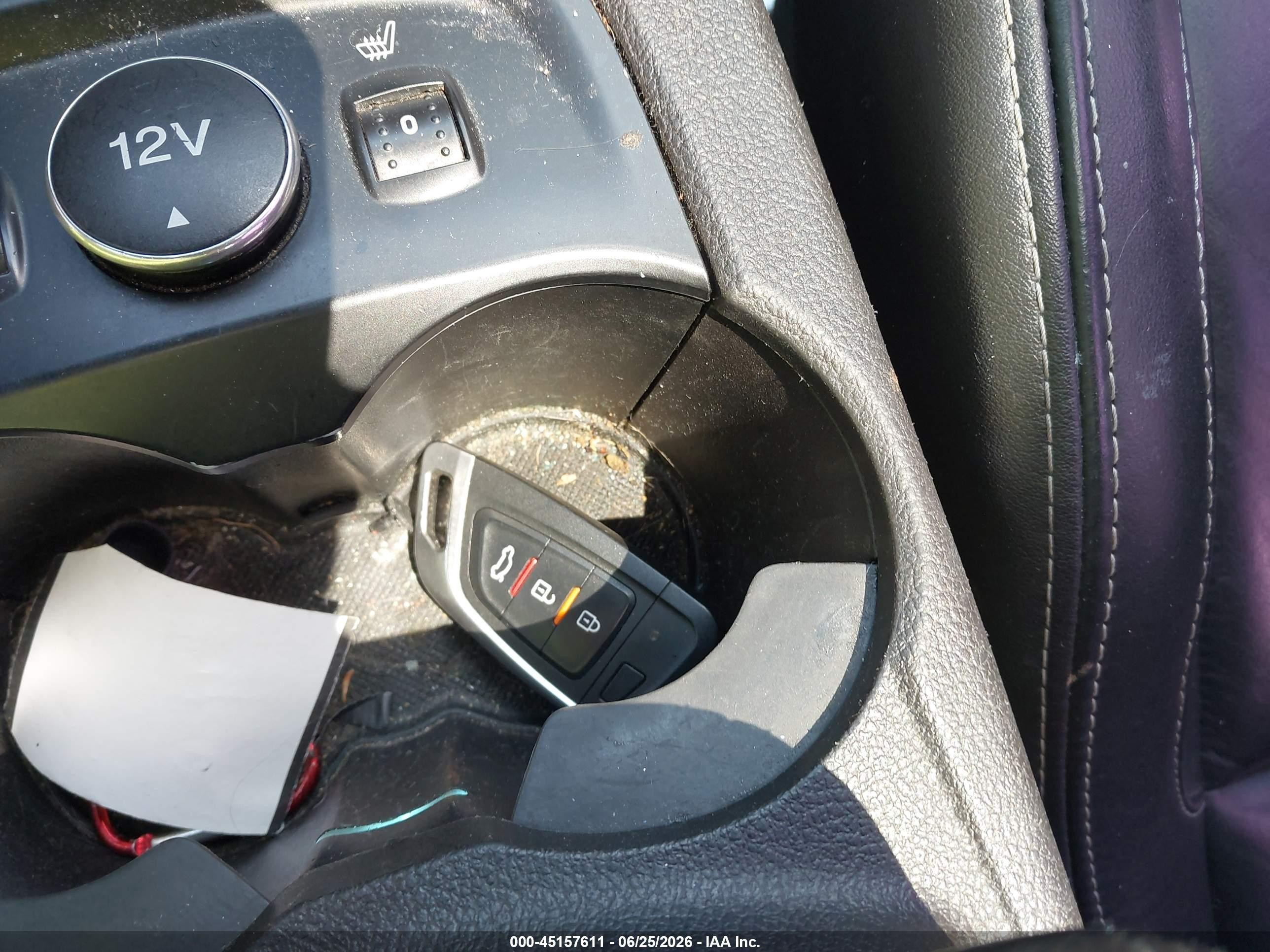 2014 Ford Focus   Black vin: 1FADP3L98EL261381