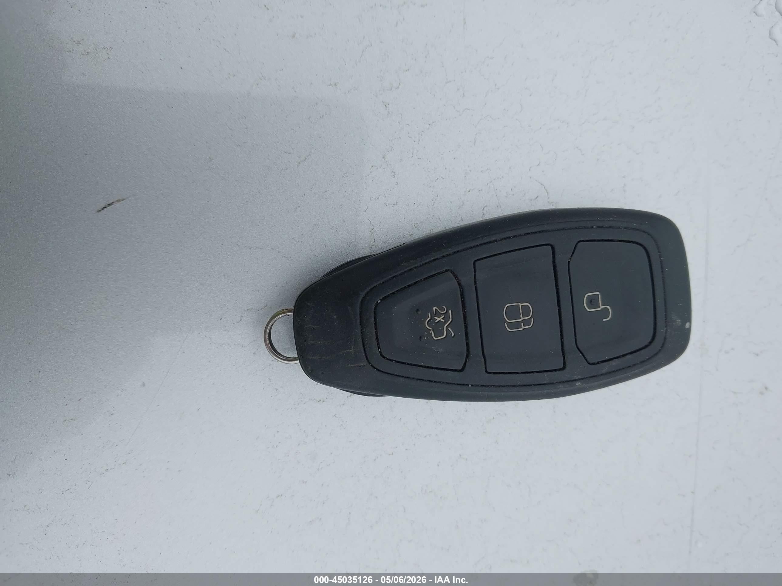 2015 Ford Focus St Черный vin: 1FADP3L99FL314056