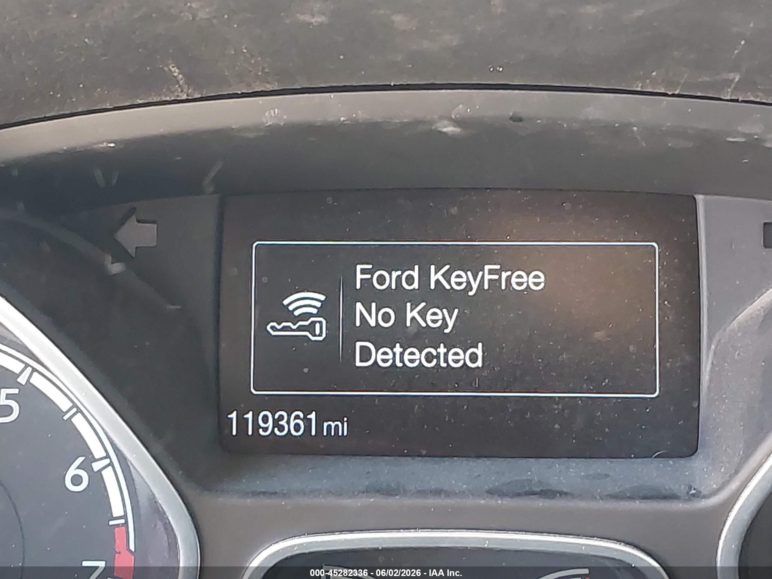 2015 Ford Focus St White vin: 1FADP3L9XFL373780