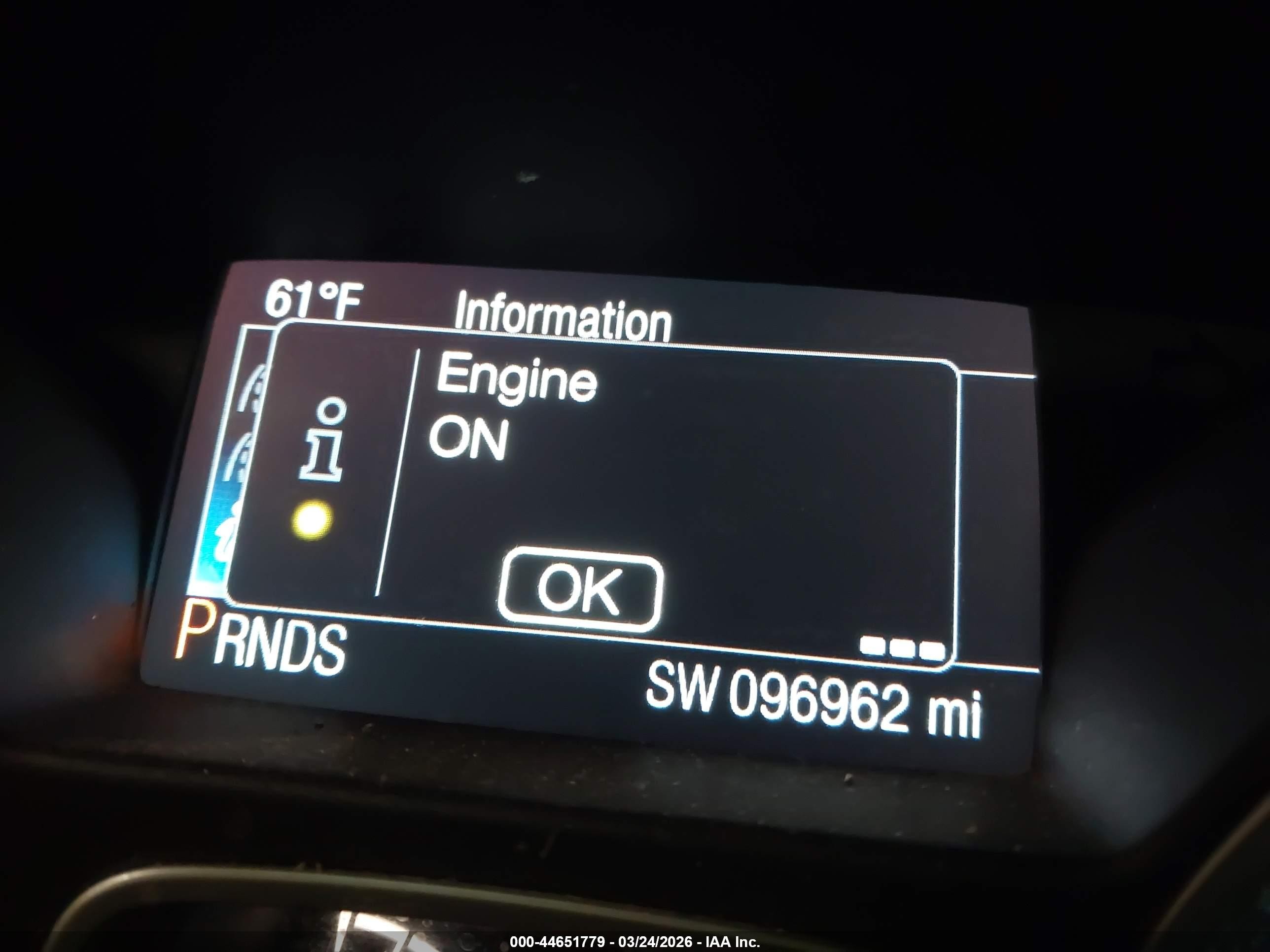 2014 Ford Focus Titanium Black vin: 1FADP3N20EL158925