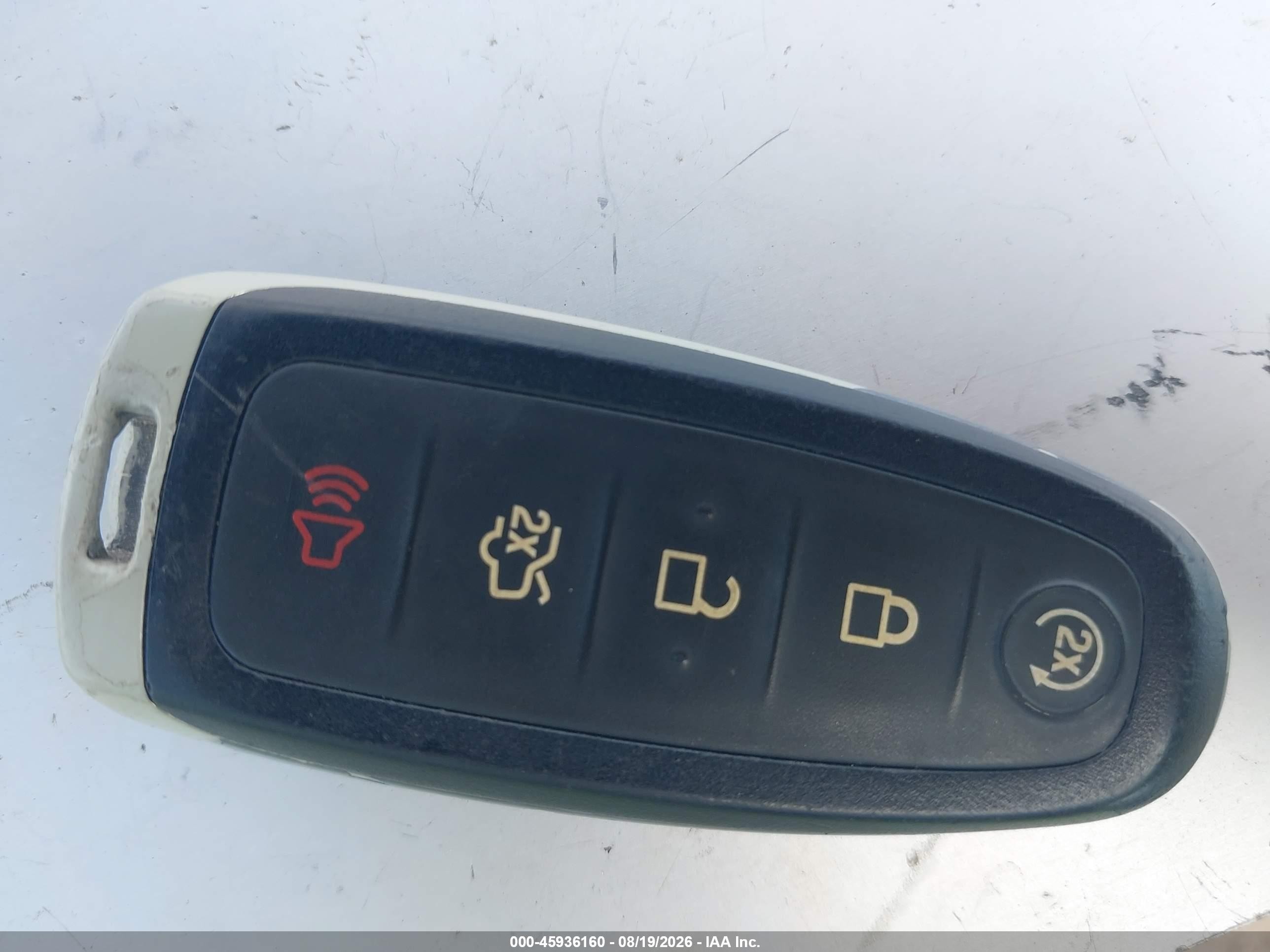 2014 Ford Focus Titanium Синий vin: 1FADP3N21EL123942