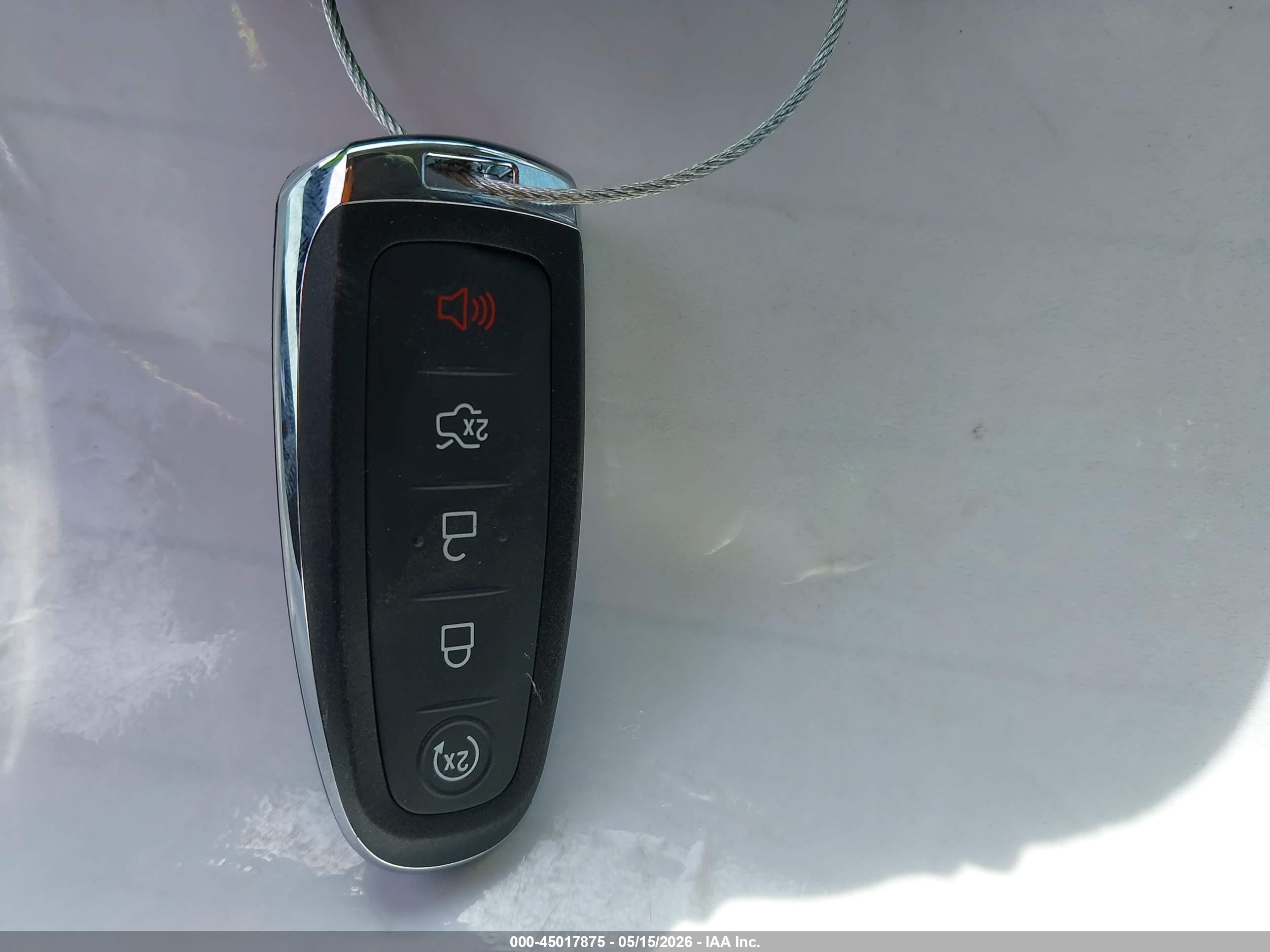 2014 Ford Focus Titanium Gray vin: 1FADP3N21EL259939