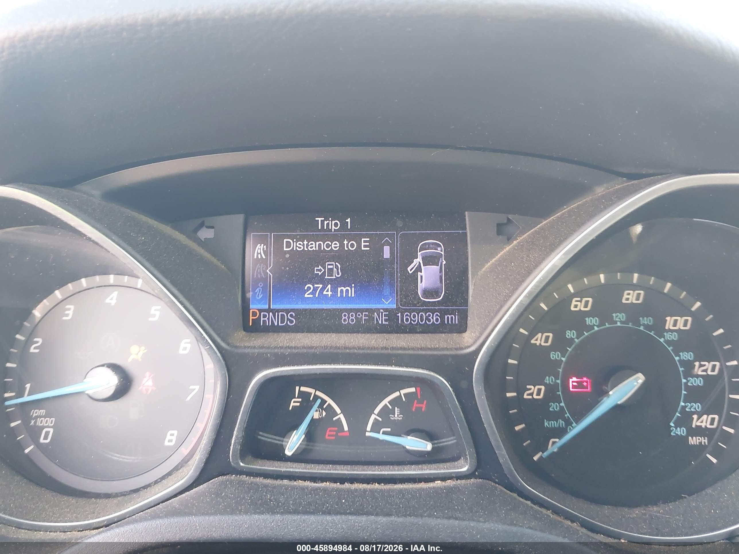 2013 Ford Focus Titanium Silver vin: 1FADP3N22DL156351