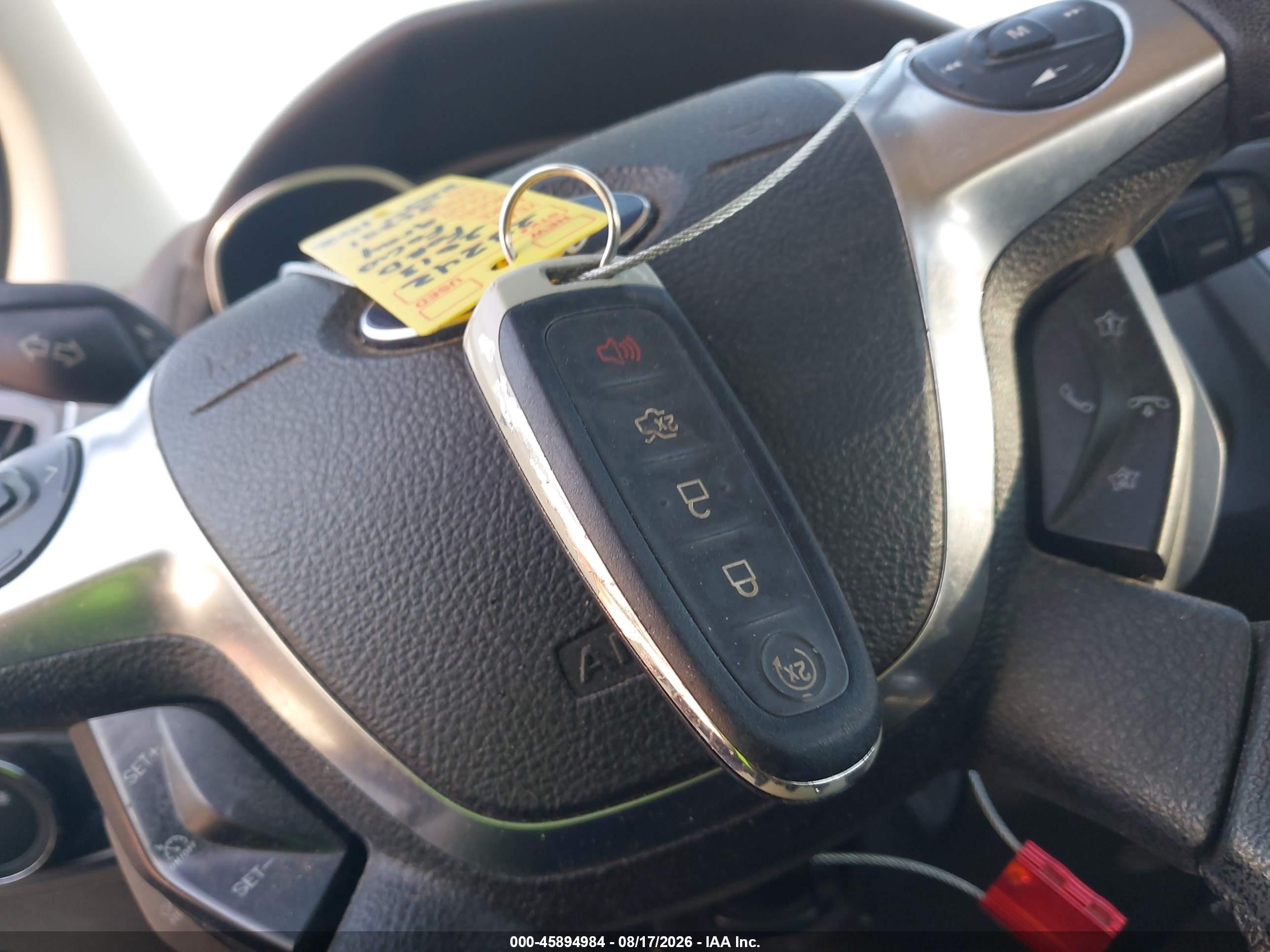 2013 Ford Focus Titanium Silver vin: 1FADP3N22DL156351