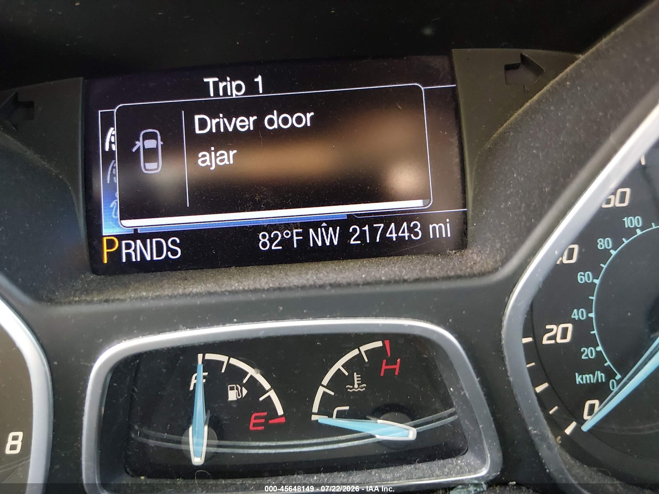 2013 Ford Focus Titanium Red vin: 1FADP3N22DL254621