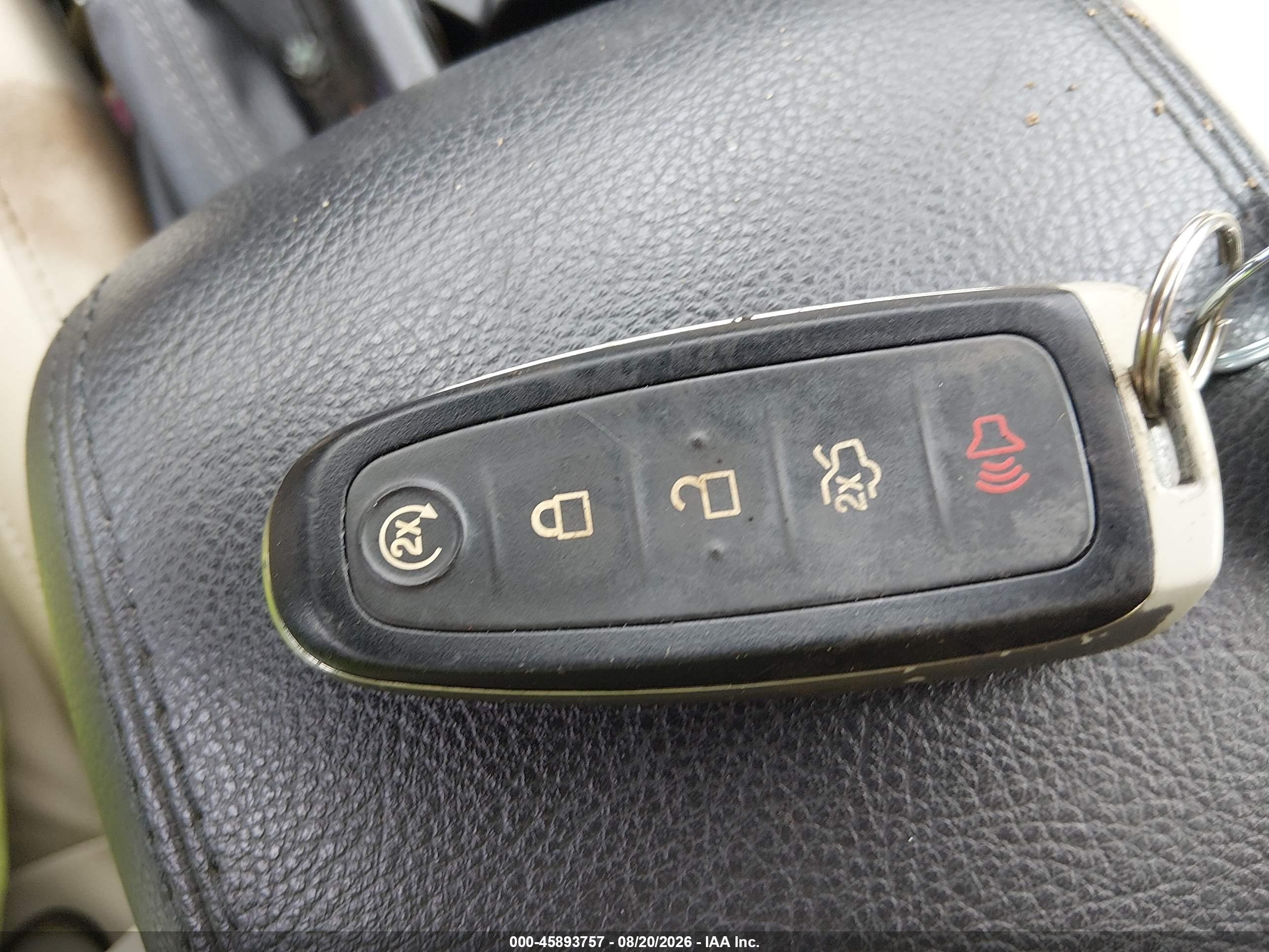 2018 Ford Focus Titanium Black vin: 1FADP3N22JL325893