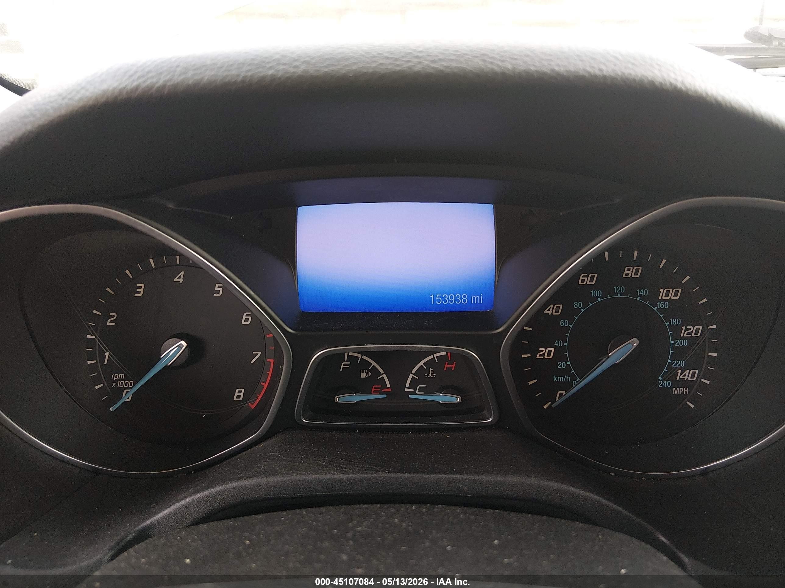 2013 Ford Focus Titanium Silver vin: 1FADP3N23DL177970