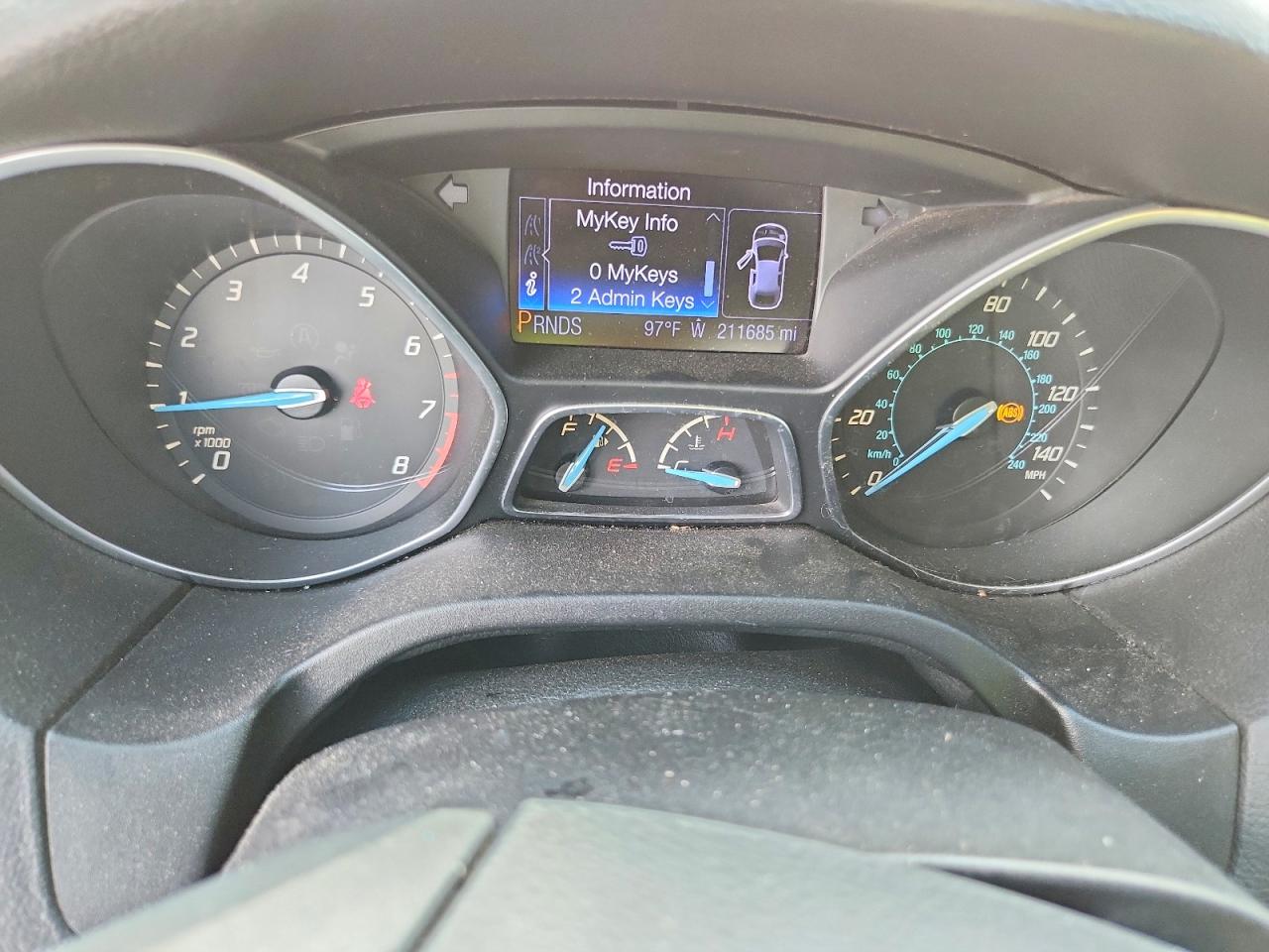 2013 Ford Focus Titanium Black vin: 1FADP3N24DL169814