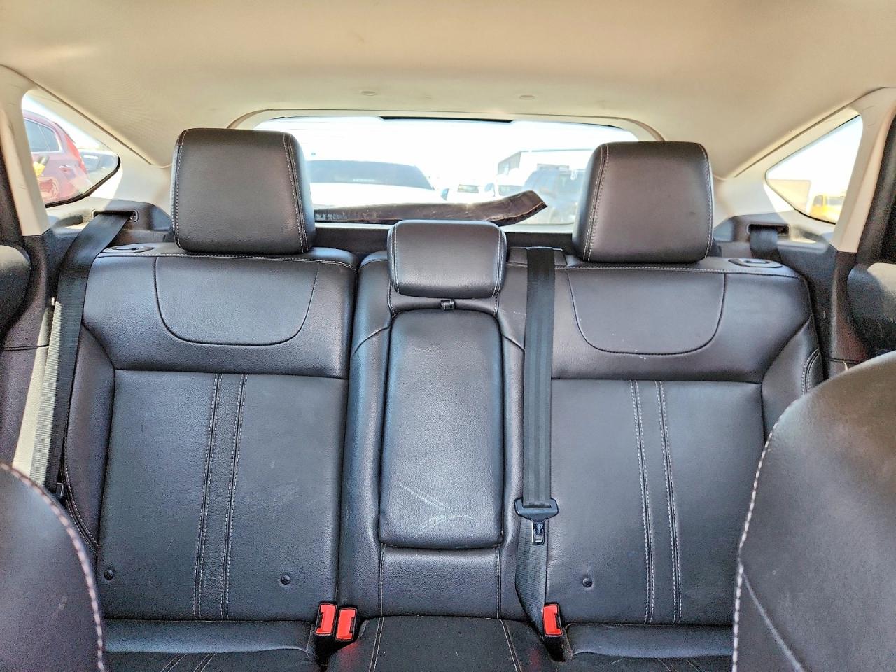 2014 Ford Focus Titanium Black vin: 1FADP3N24EL362756