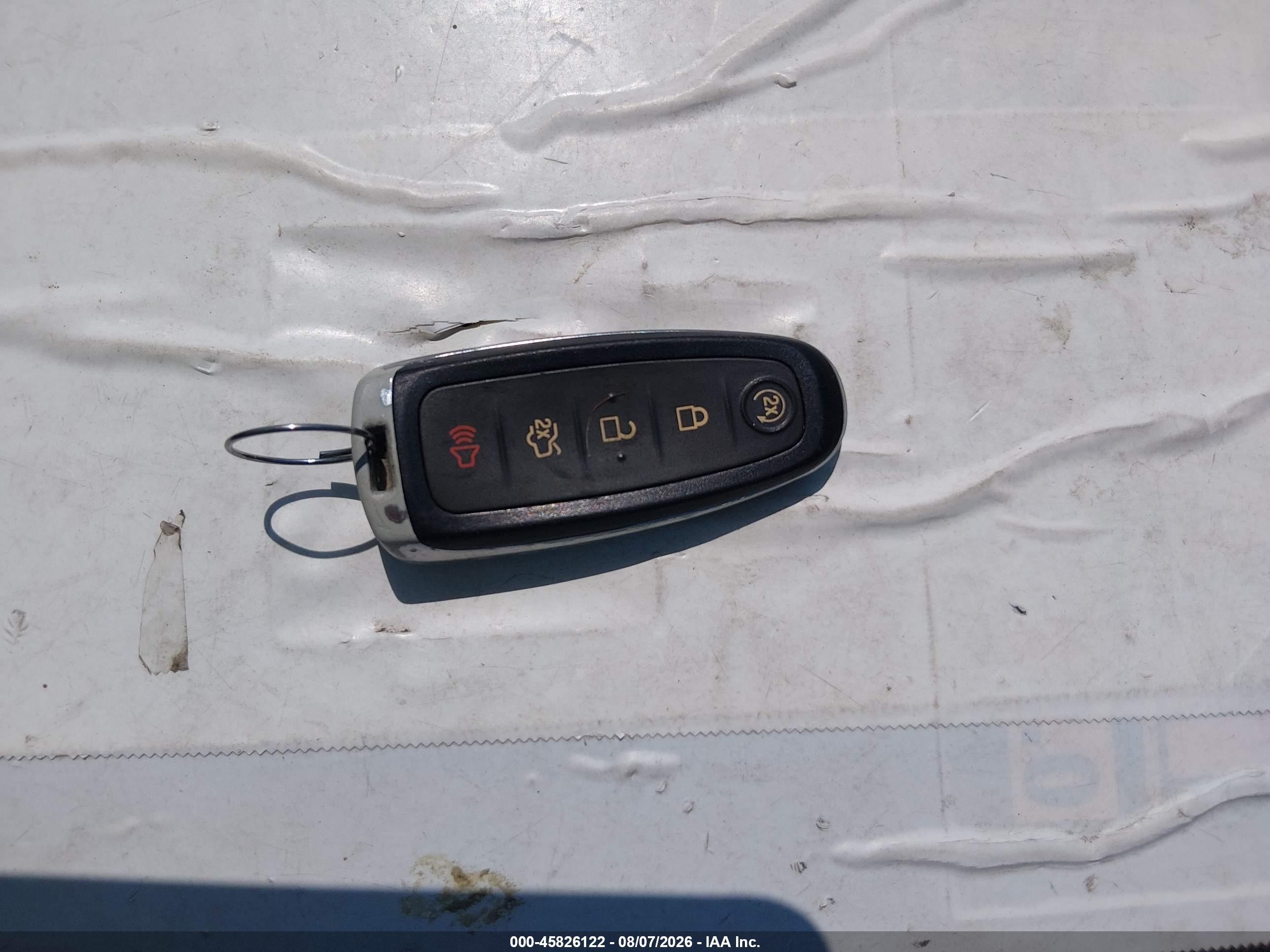 2013 Ford Focus Titanium Серый vin: 1FADP3N25DL112490