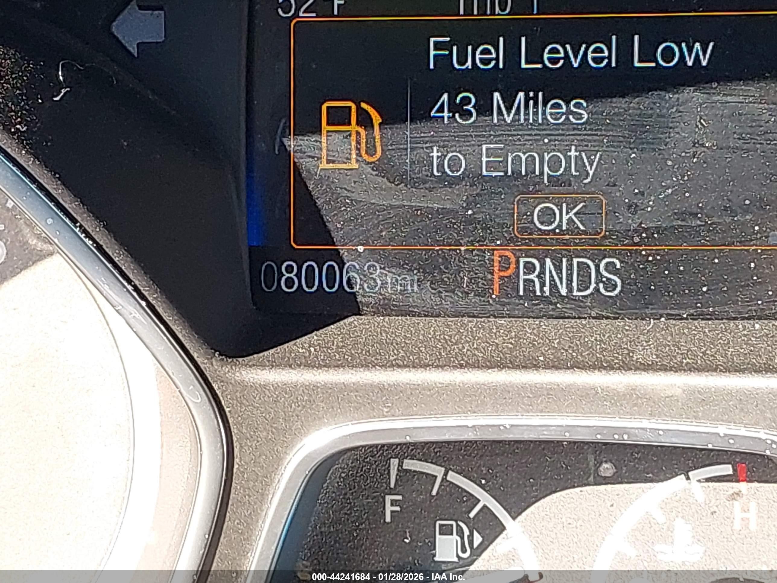 2018 Ford Focus Titanium Gray vin: 1FADP3N25JL242765