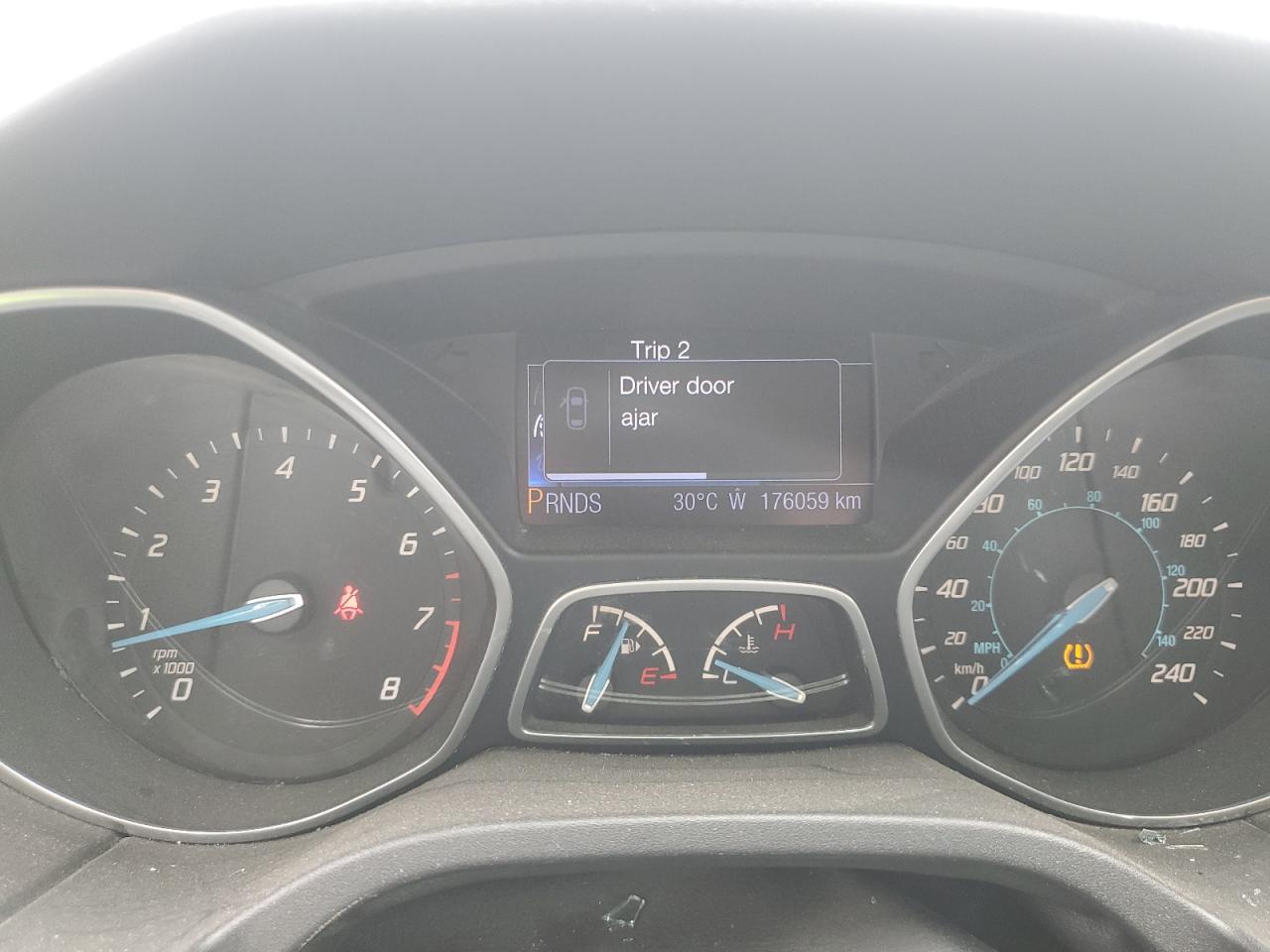 2013 Ford Focus Titanium Black vin: 1FADP3N26DL101661