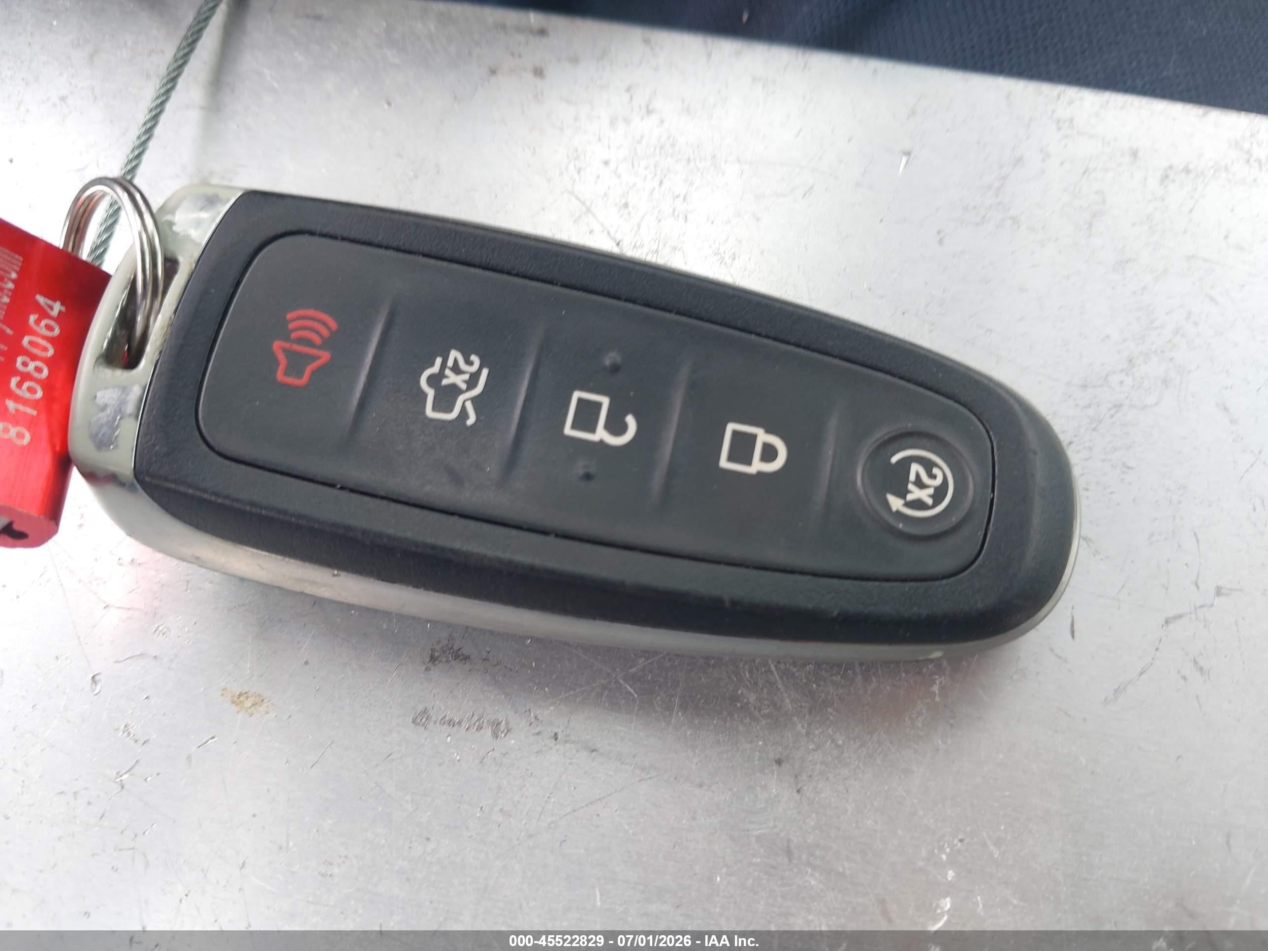 2013 Ford Focus Titanium Серый vin: 1FADP3N26DL301536
