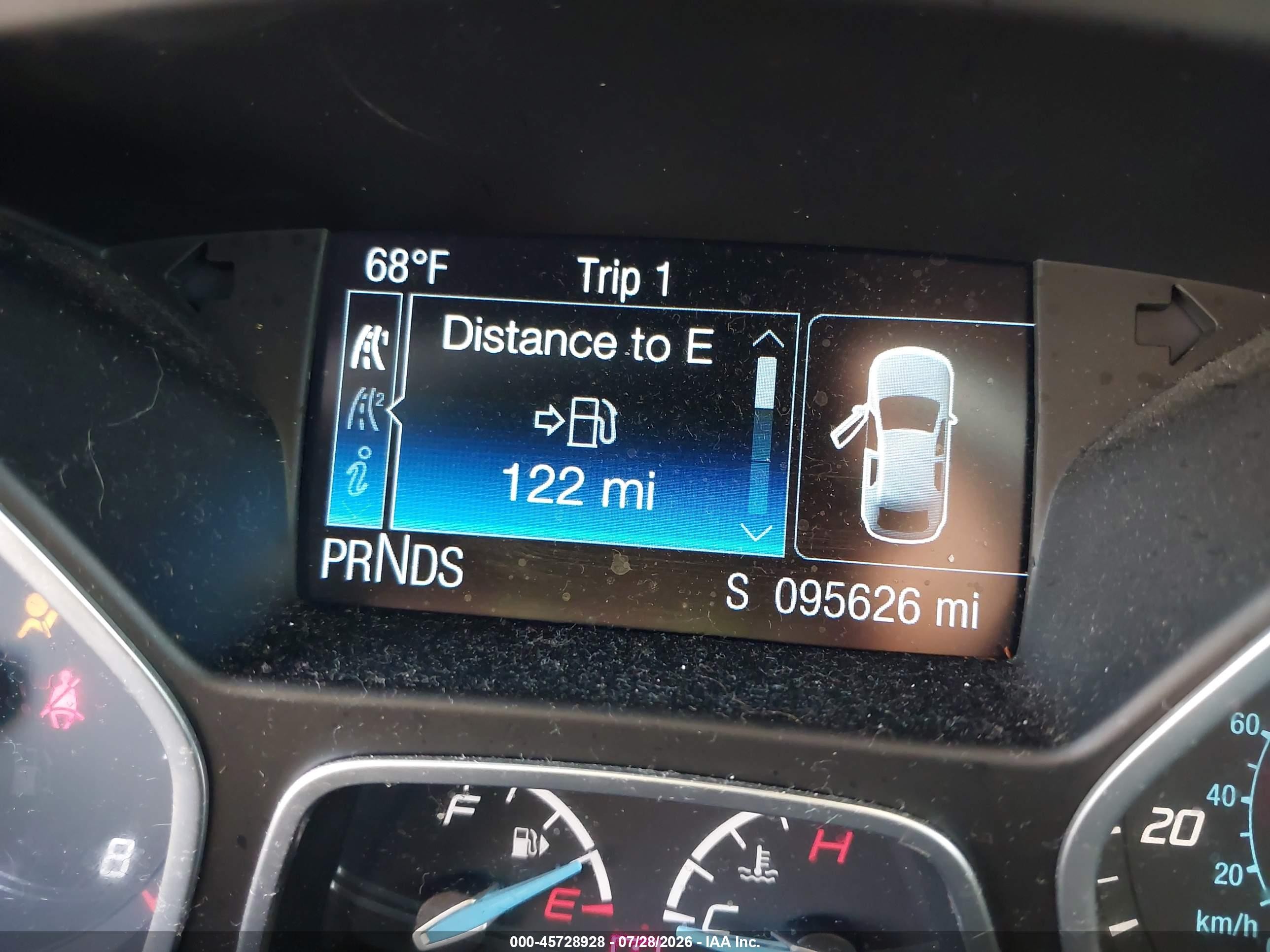 2014 Ford Focus Titanium Silver vin: 1FADP3N26EL422939