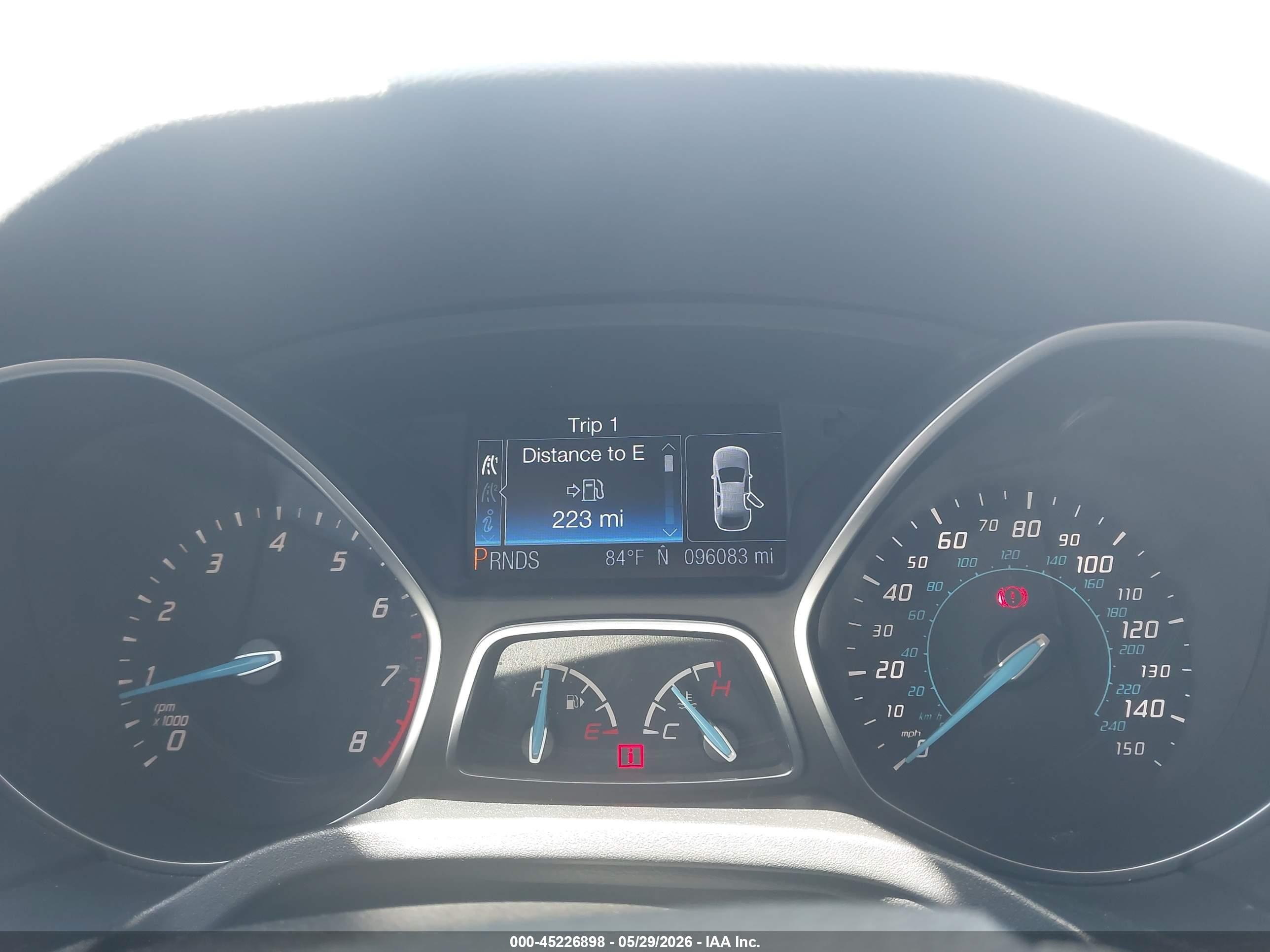 2013 Ford Focus Titanium Серебряный vin: 1FADP3N27DL119926