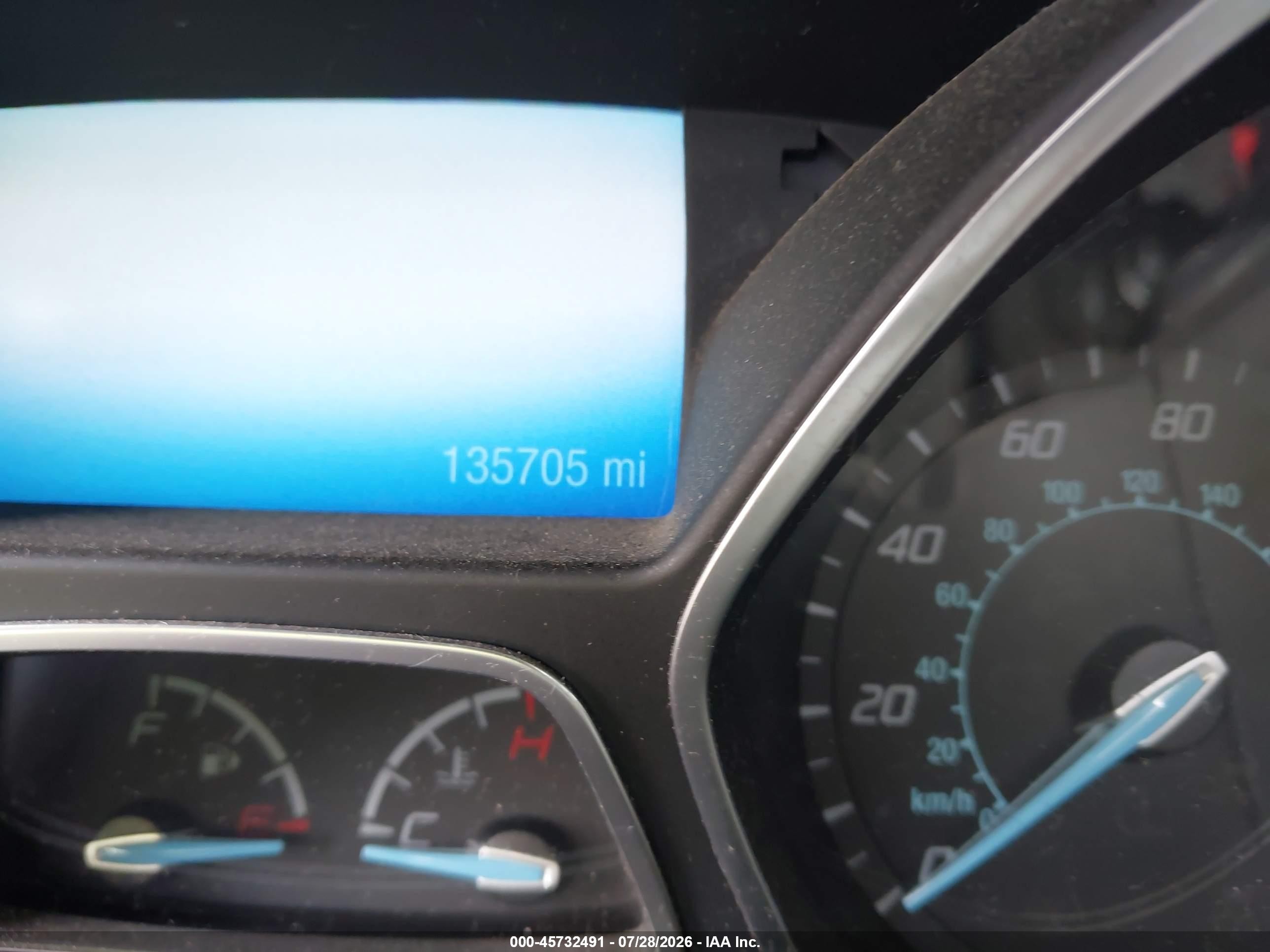 2013 Ford Focus Titanium Silver vin: 1FADP3N27DL295827