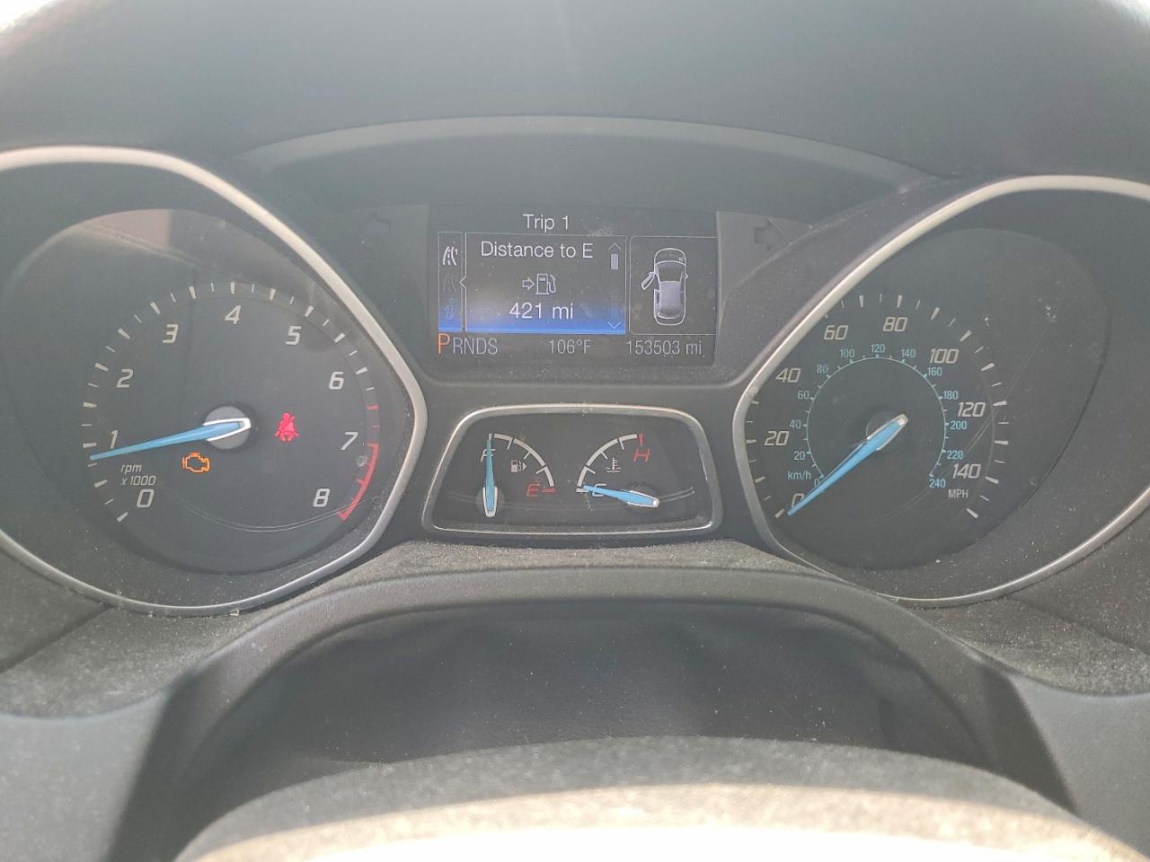 2013 Ford Focus Titanium Silver vin: 1FADP3N28DL203043