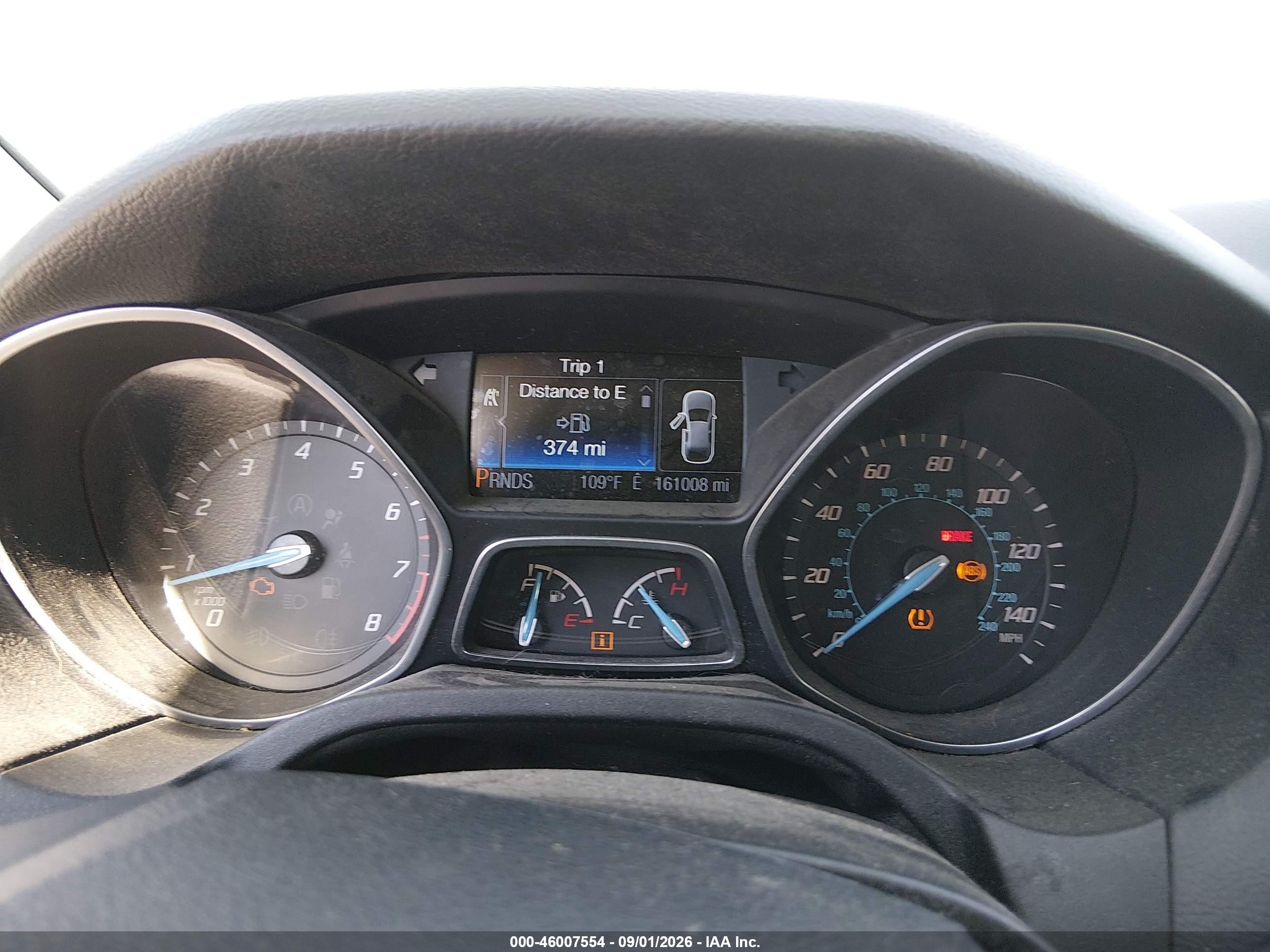 2013 Ford Focus Titanium Black vin: 1FADP3N28DL284089