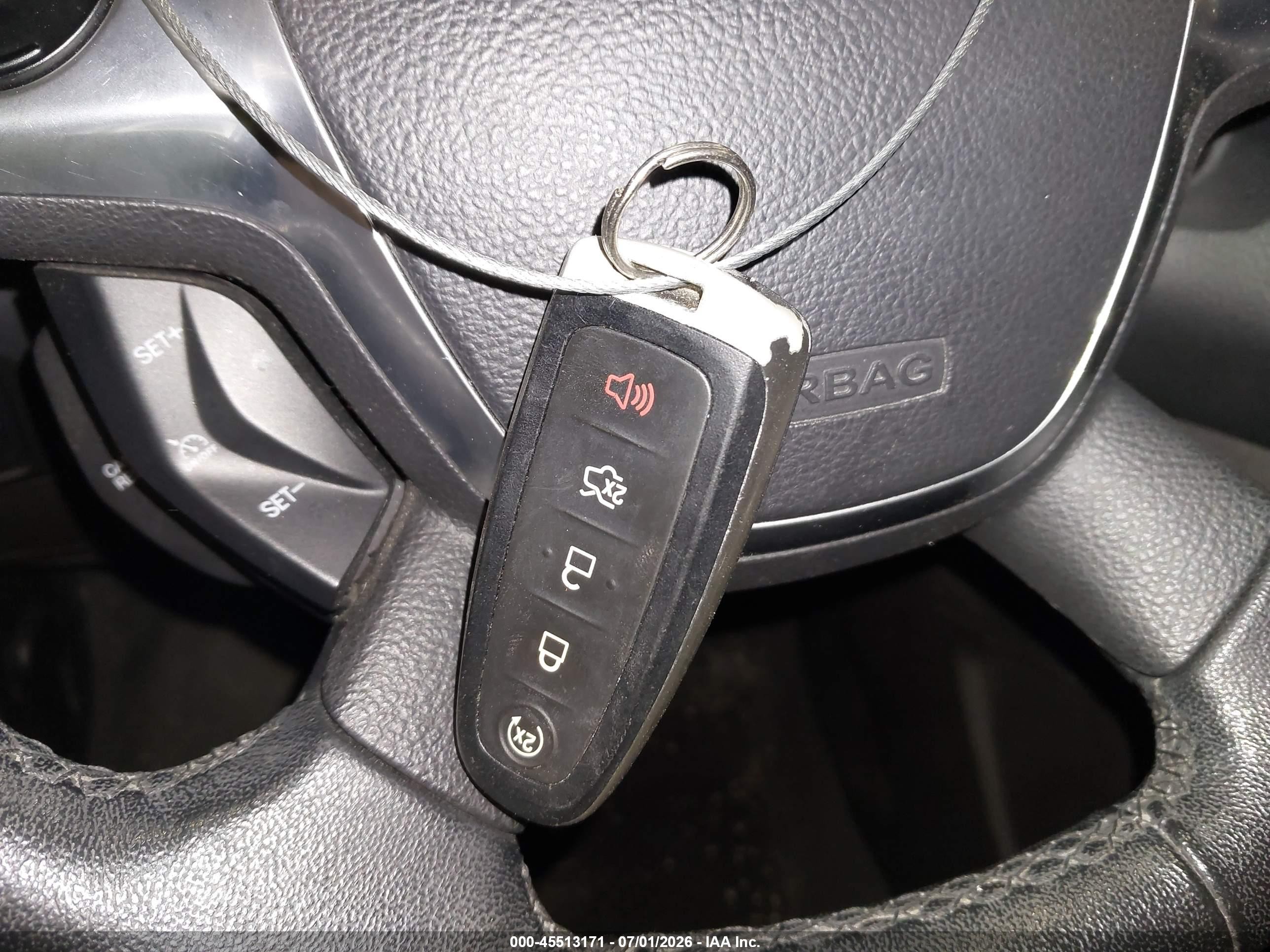2014 Ford Focus Titanium Gray vin: 1FADP3N28EL209622