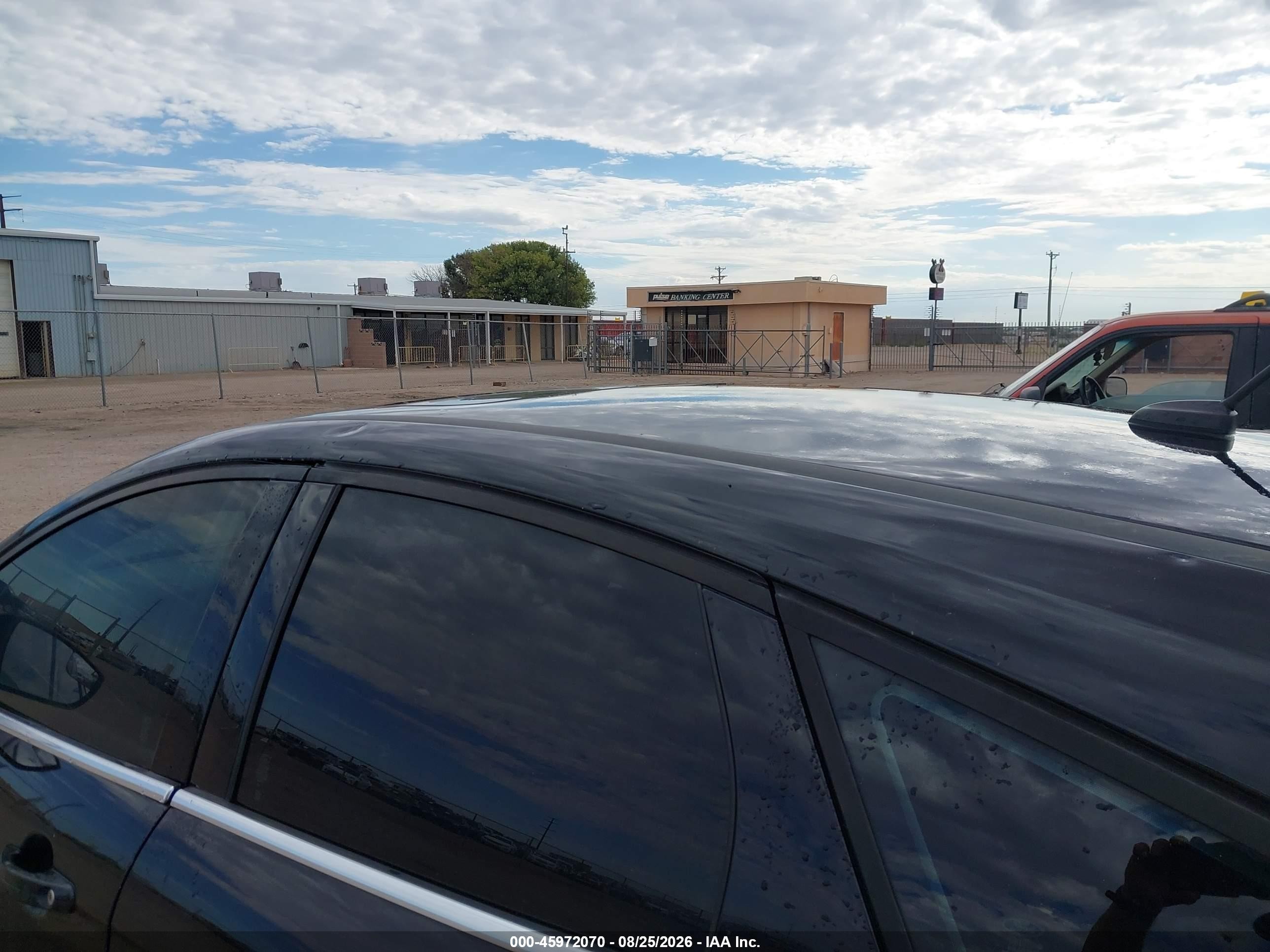 2013 Ford Focus Titanium Black vin: 1FADP3N29DL307055