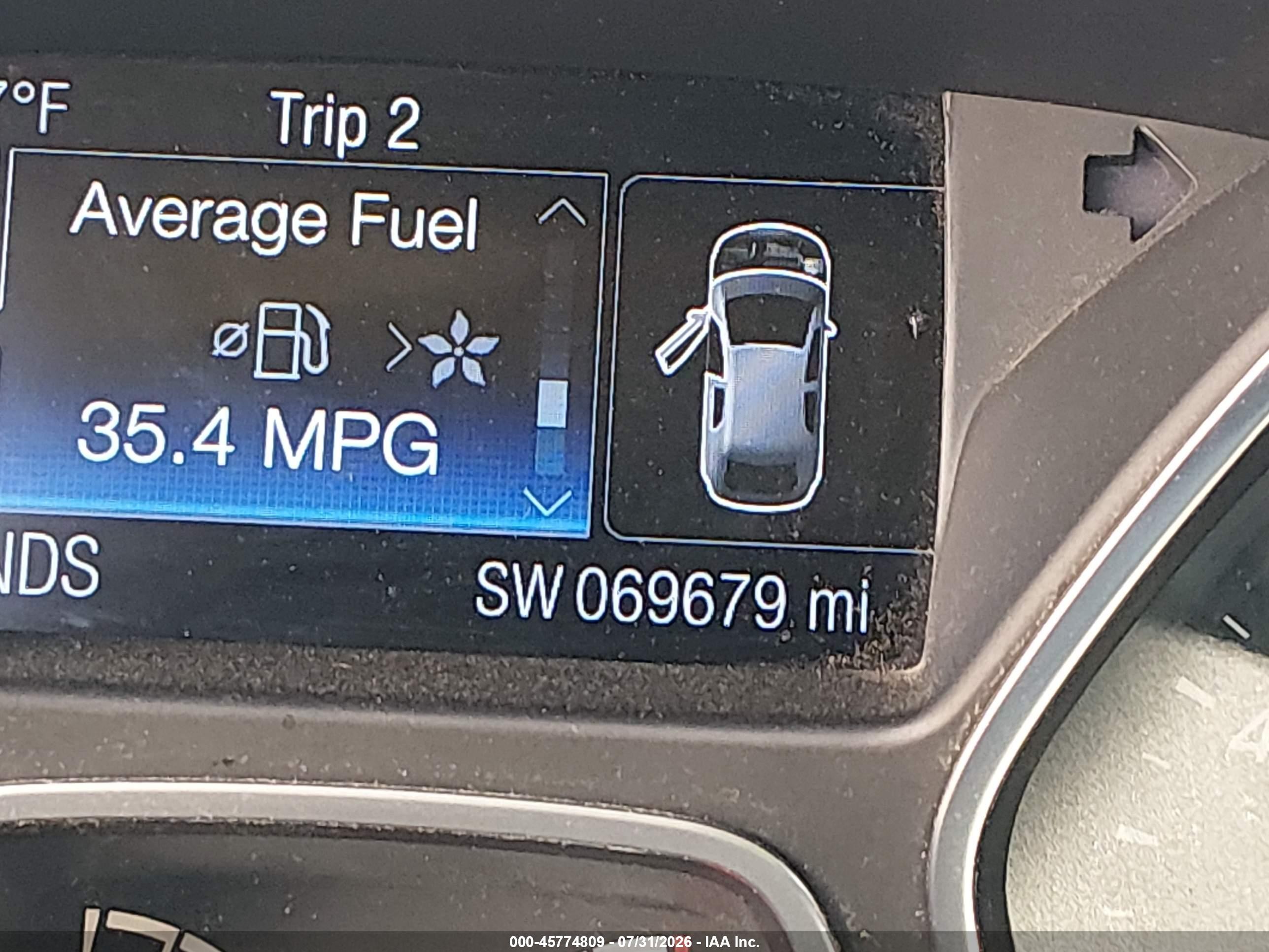 2014 Ford Focus Titanium Black vin: 1FADP3N29EL167641