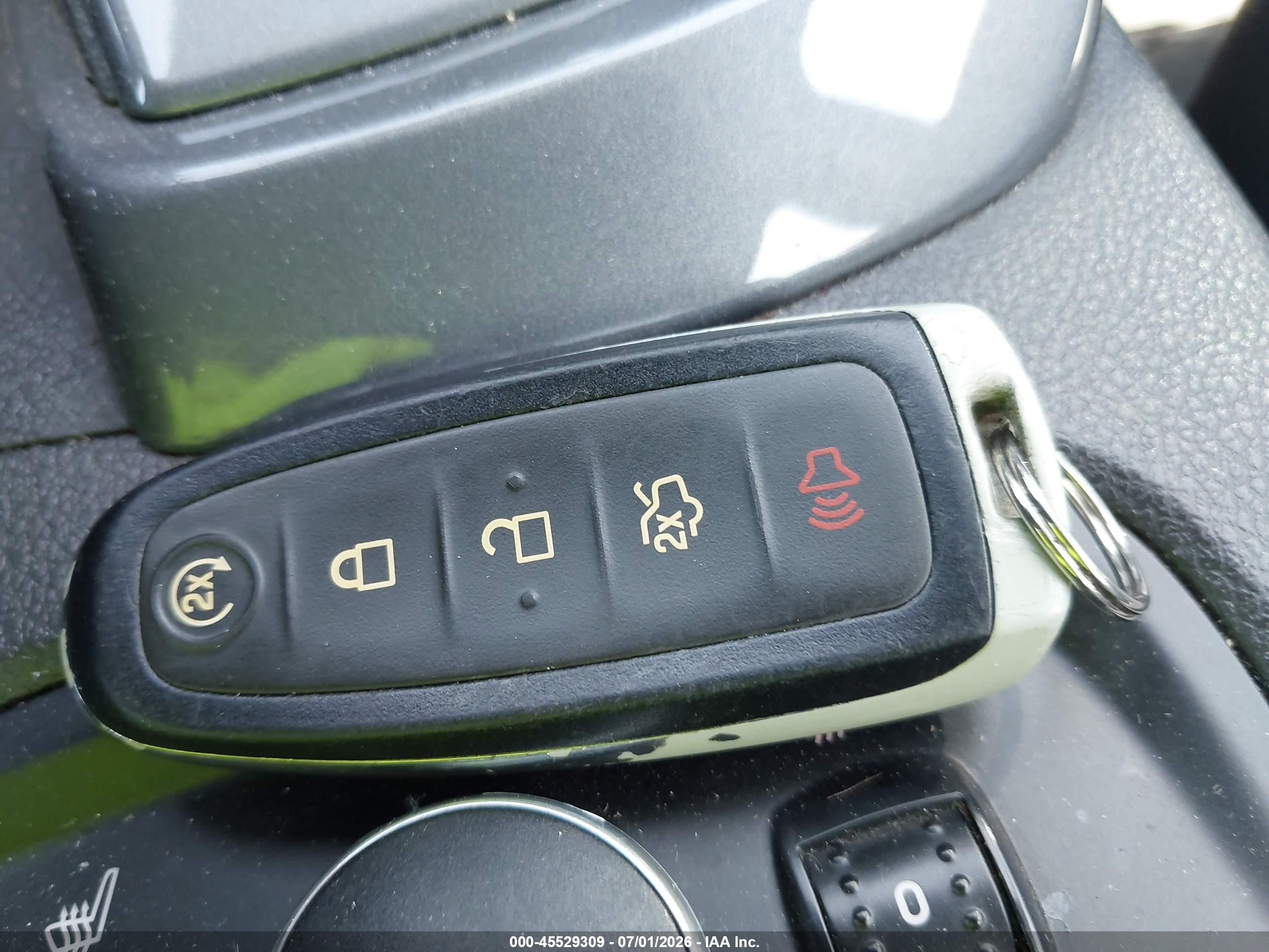 2013 Ford Focus Titanium Gray vin: 1FADP3N2XDL306688