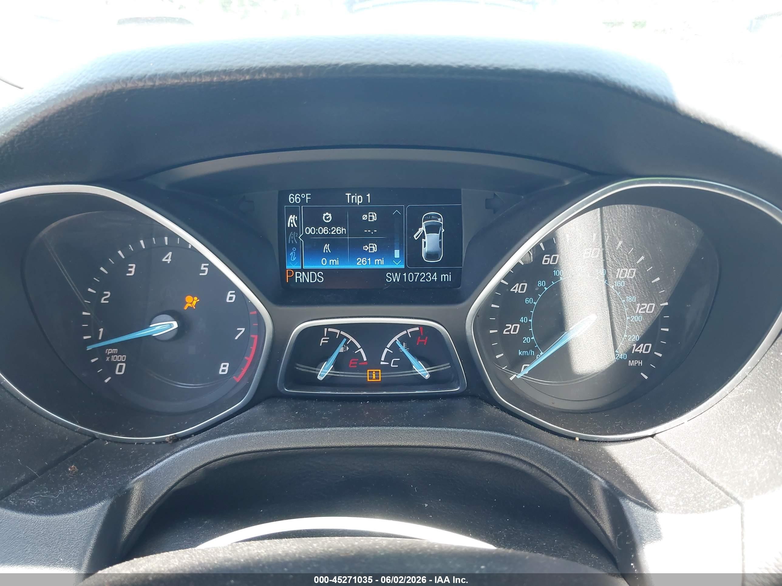 2014 Ford Focus Titanium Silver vin: 1FADP3N2XEL377889