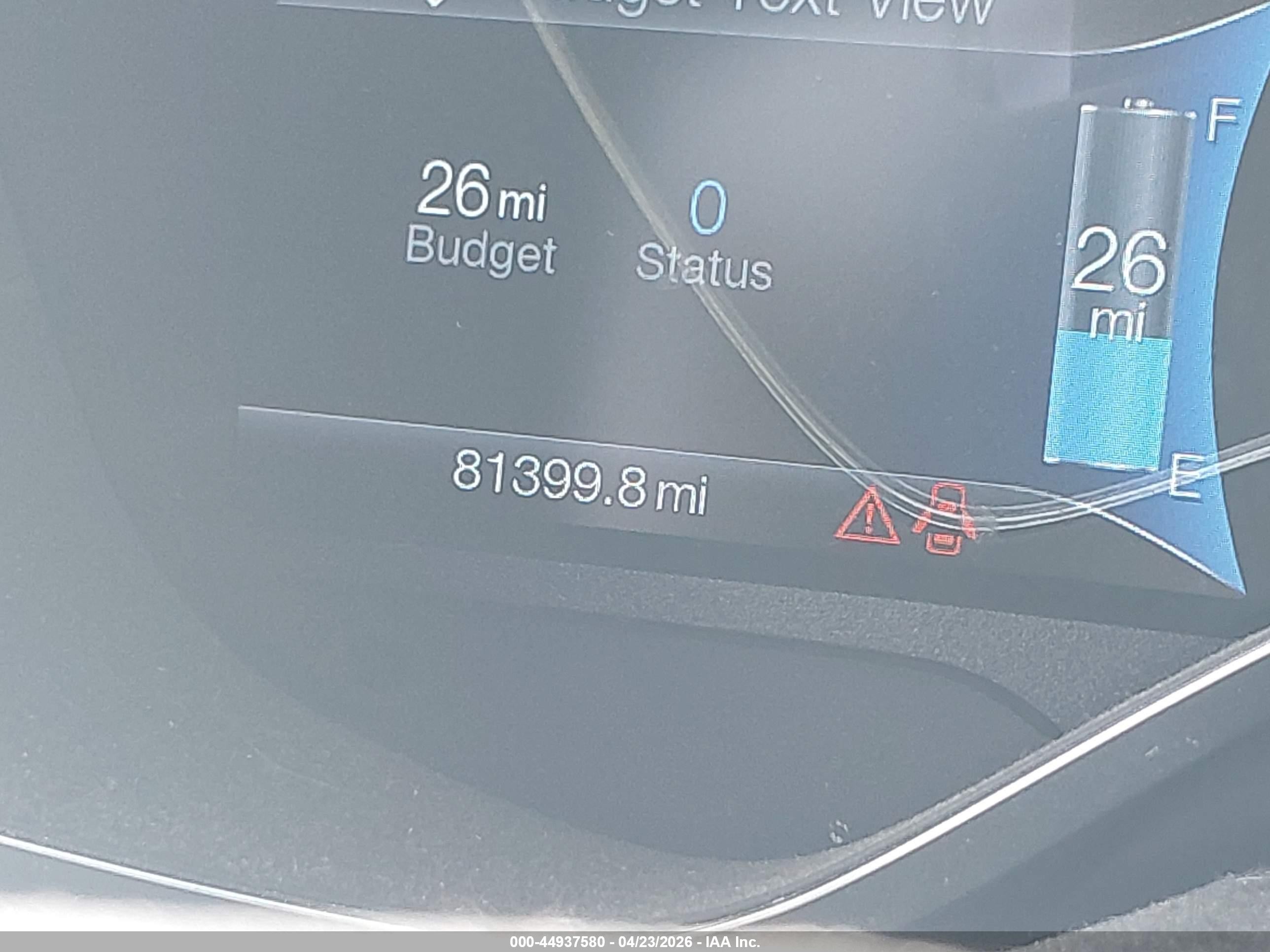 2013 Ford Focus Electric   Black vin: 1FADP3R40DL241412