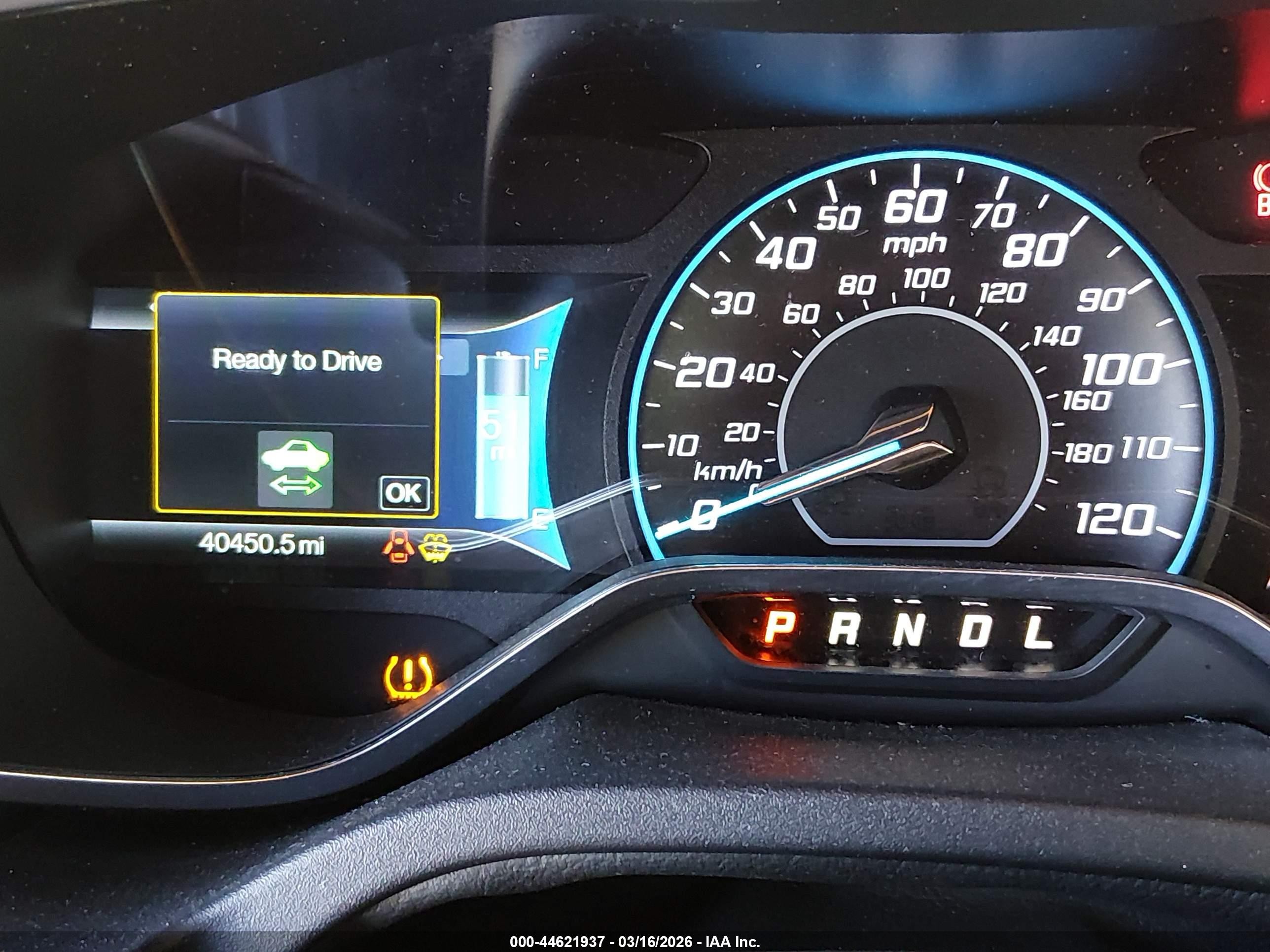 2013 Ford Focus Electric   Light Blue vin: 1FADP3R40DL364403