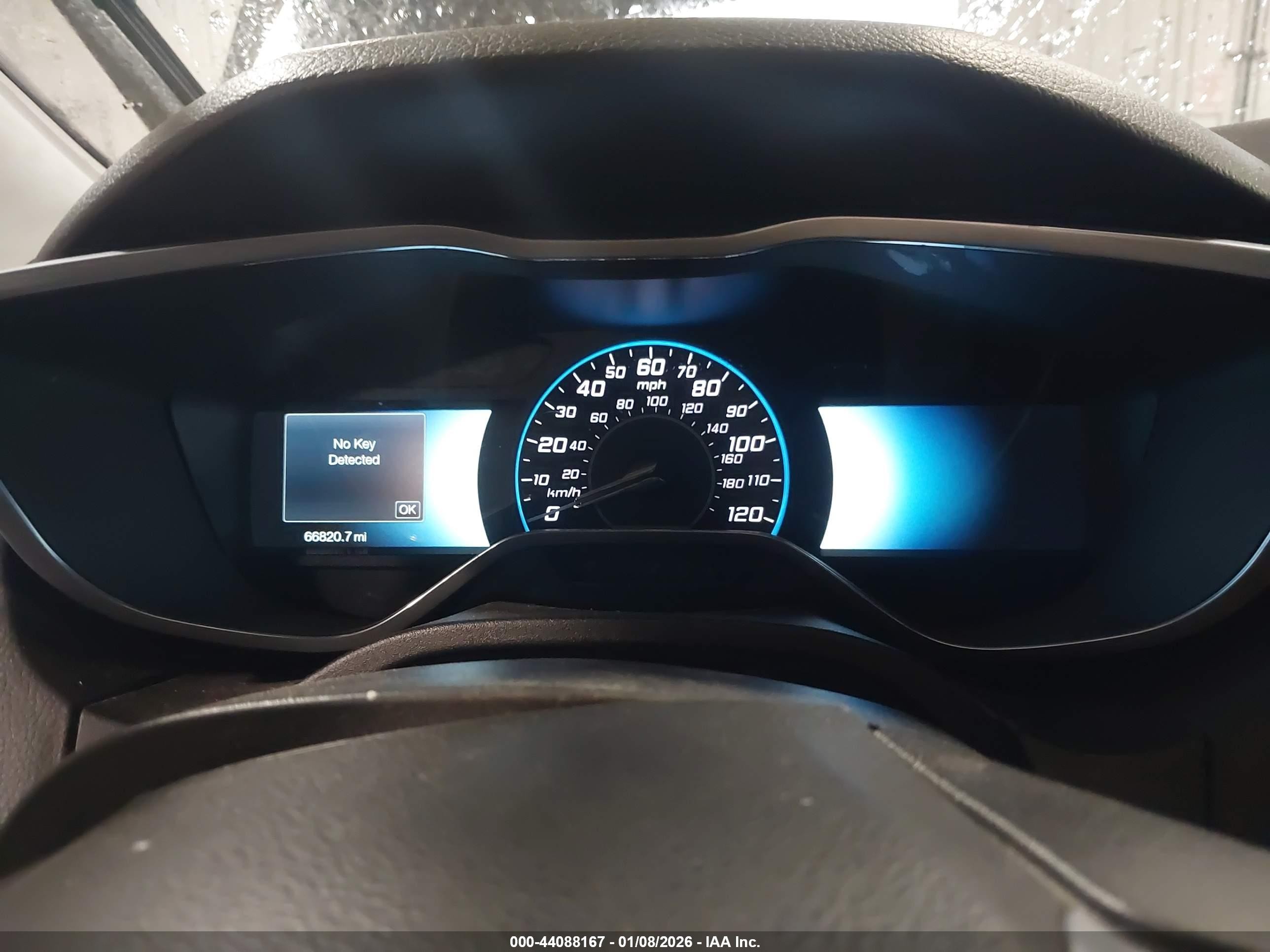 2014 Ford Focus Electric   Black vin: 1FADP3R40EL185800