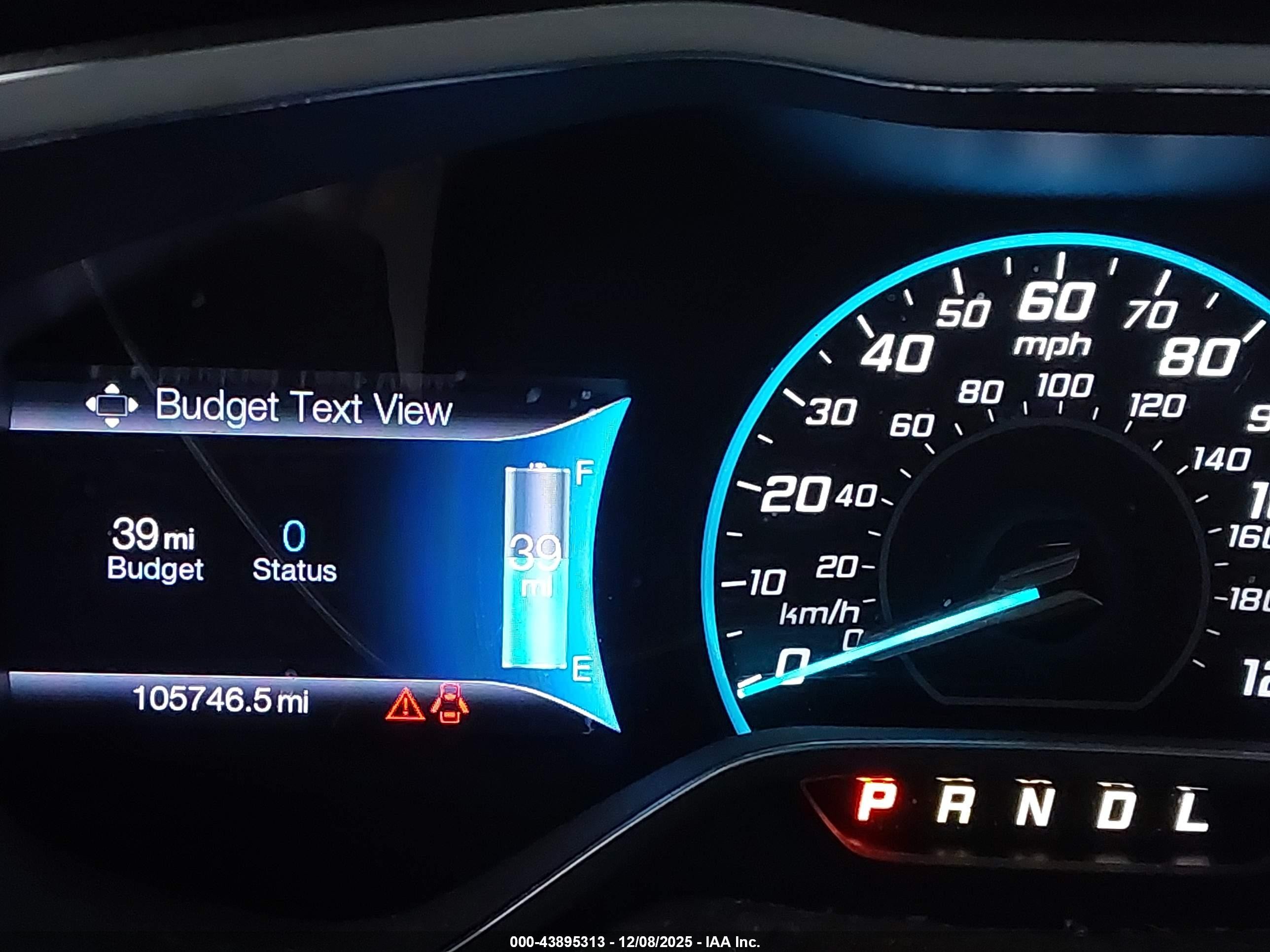 2013 Ford Focus Electric   Silver vin: 1FADP3R41DL165313