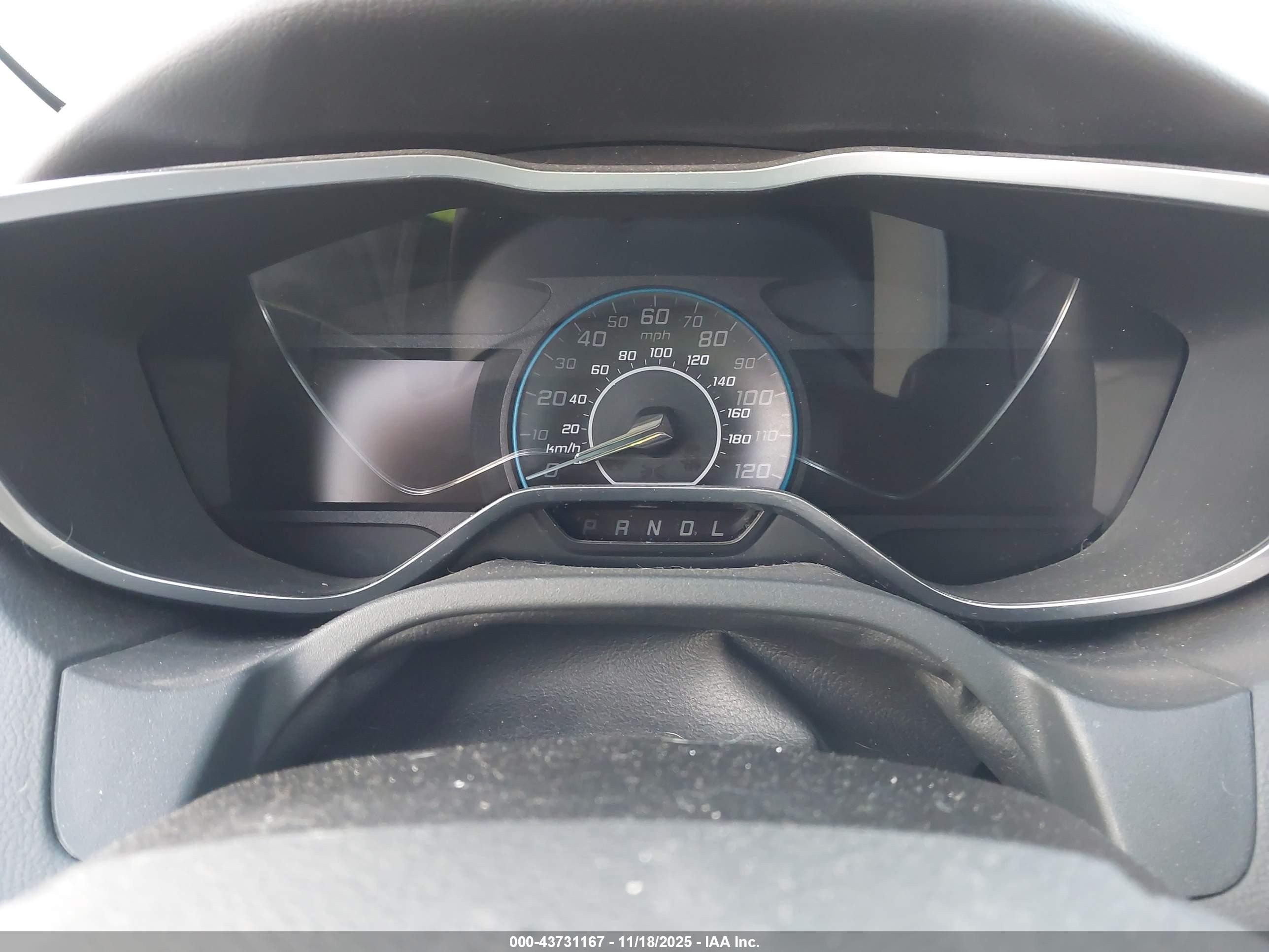 2013 Ford Focus Electric   White vin: 1FADP3R42DL126018