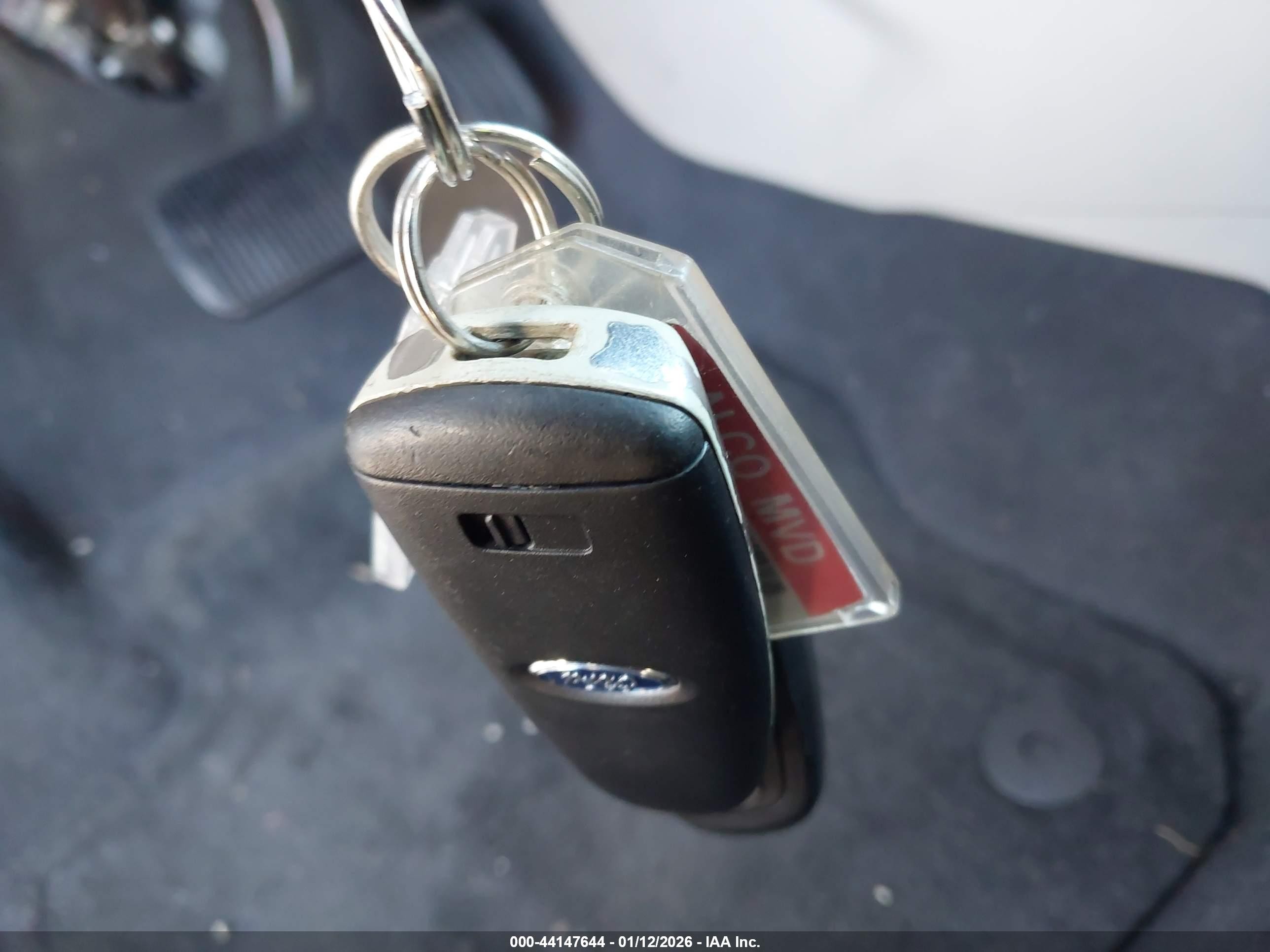 2013 Ford Focus Electric   Gray vin: 1FADP3R42DL292538