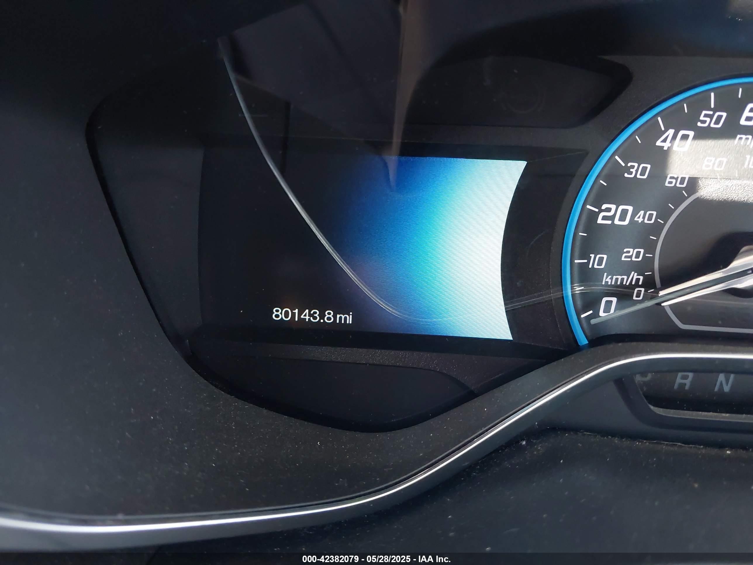 2014 Ford Focus Electric   White vin: 1FADP3R45EL306109