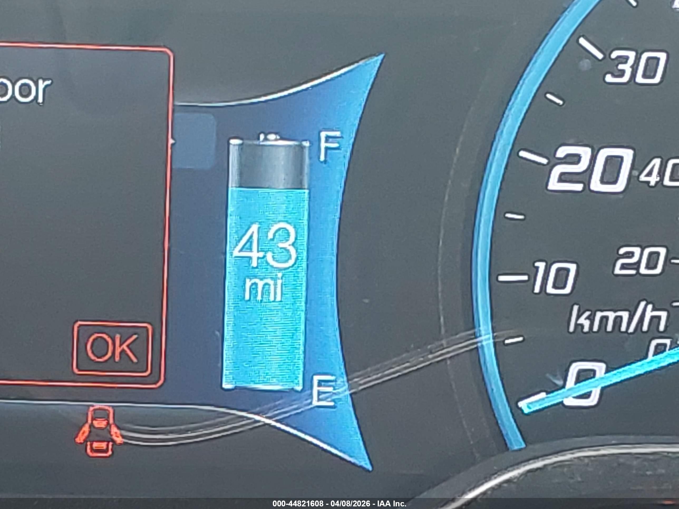 2014 Ford Focus Electric   Black vin: 1FADP3R45EL363779