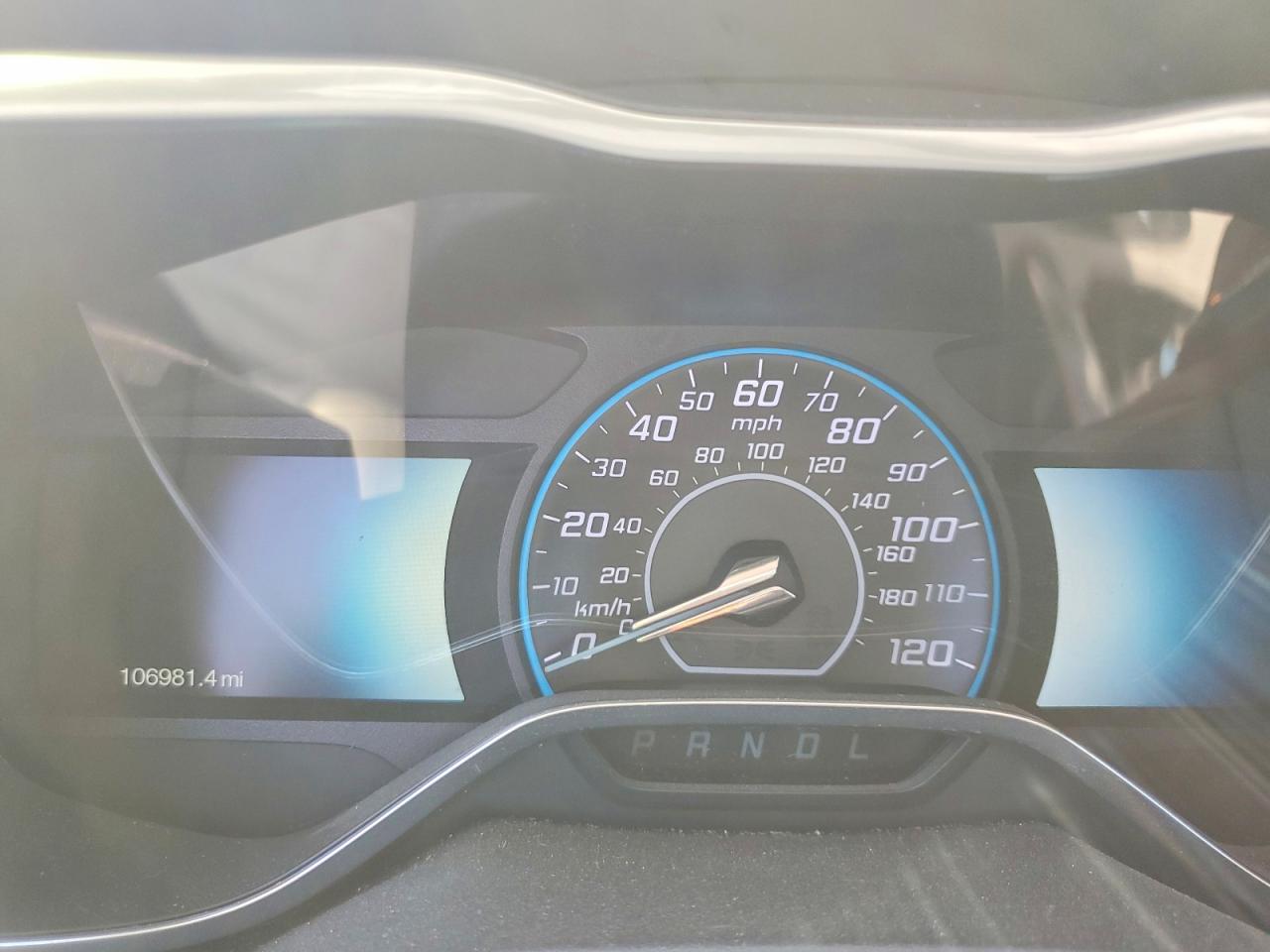 2013 Ford Focus Bev Turquoise vin: 1FADP3R46DL313973