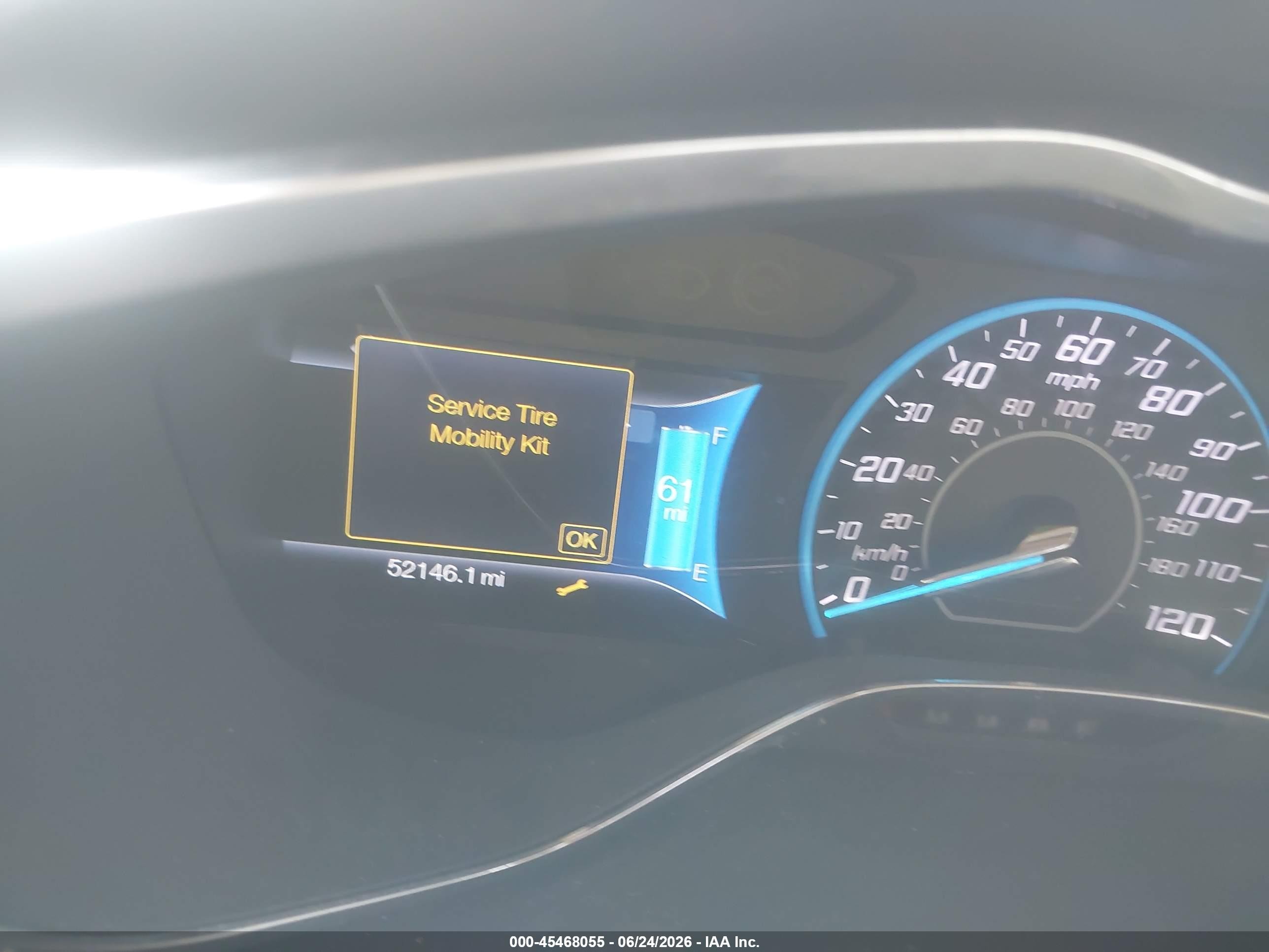 2013 Ford Focus Electric   Silver vin: 1FADP3R46DL335665