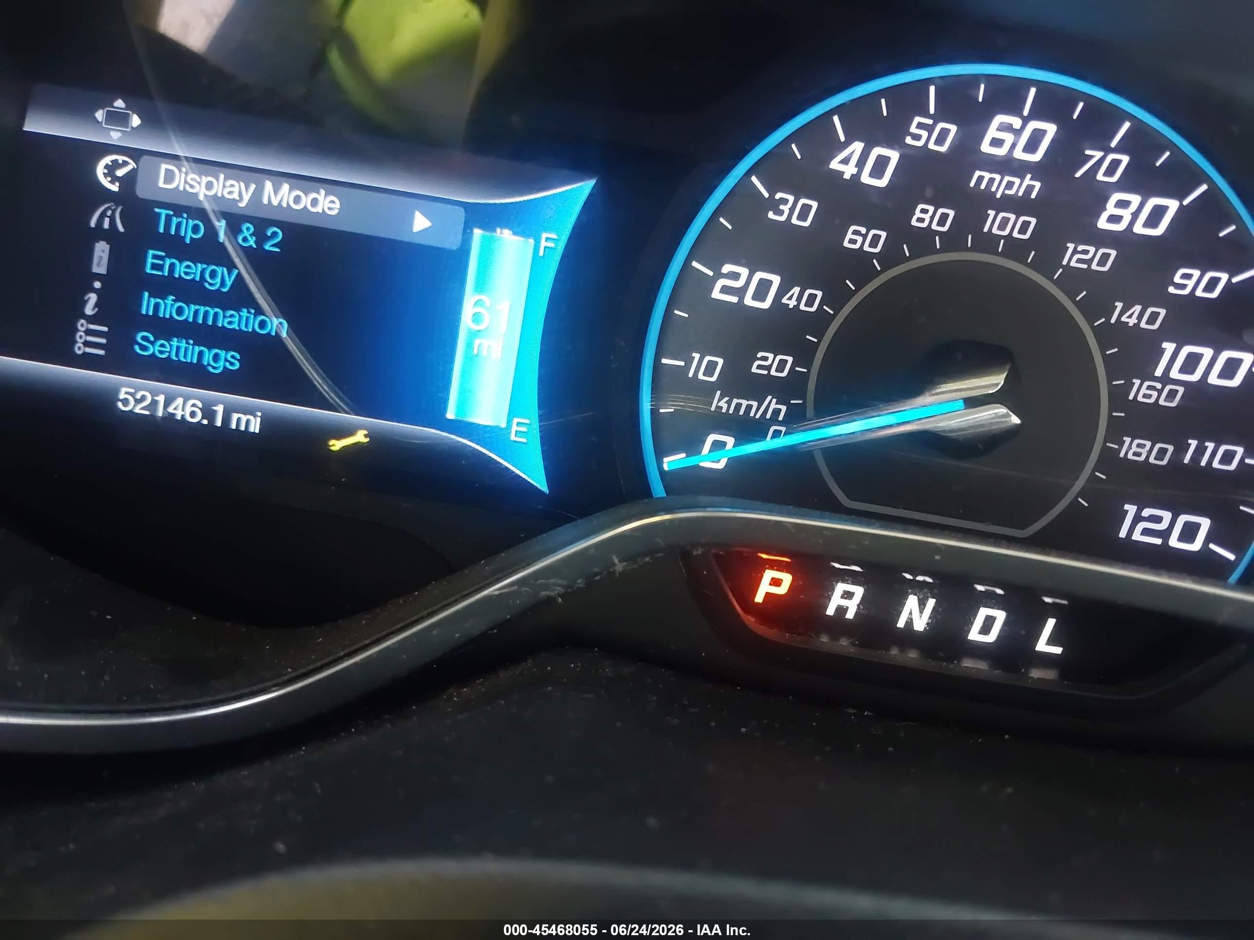 2013 Ford Focus Electric   Silver vin: 1FADP3R46DL335665