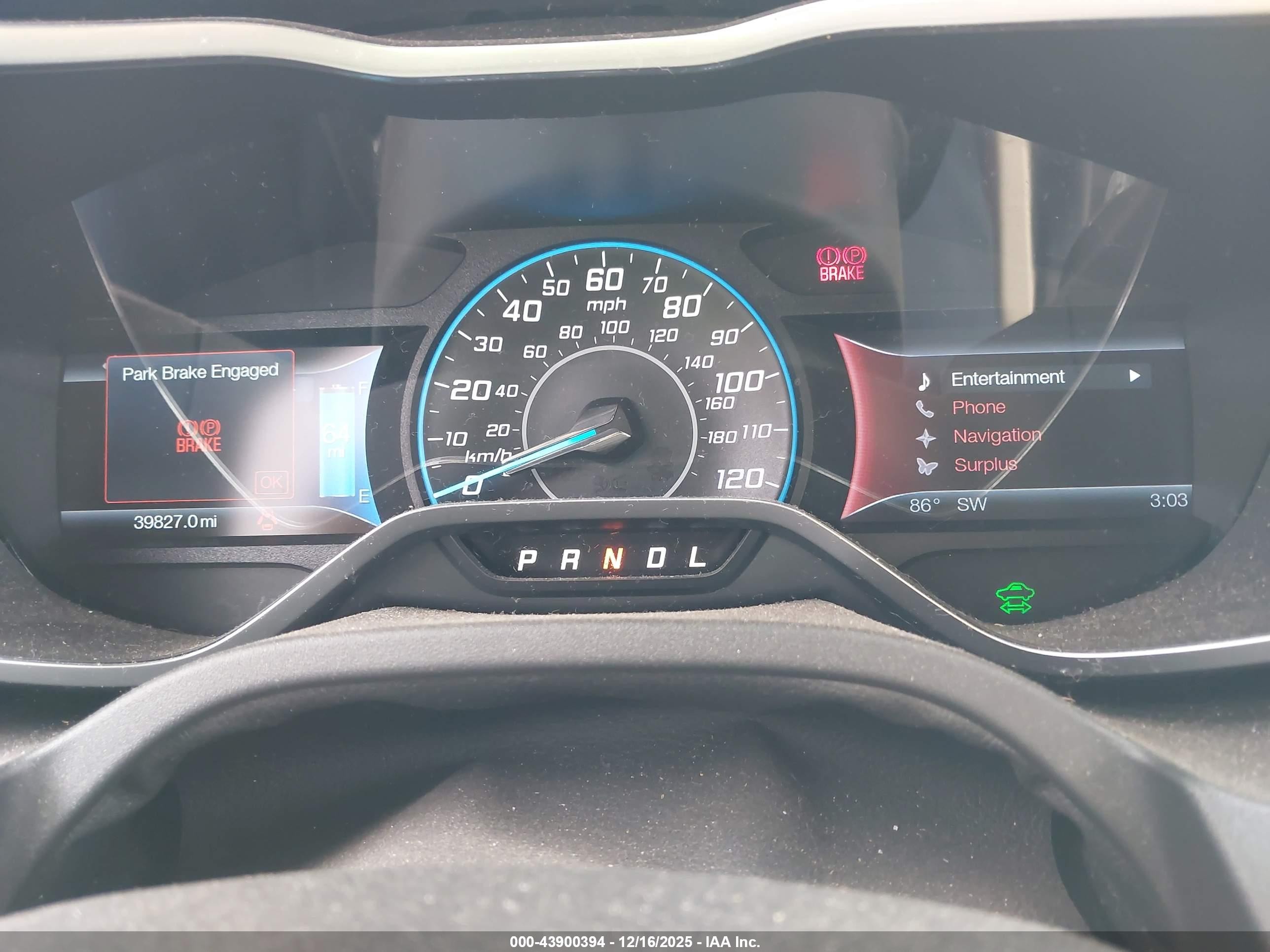 2014 Ford Focus Electric   White vin: 1FADP3R47EL255258