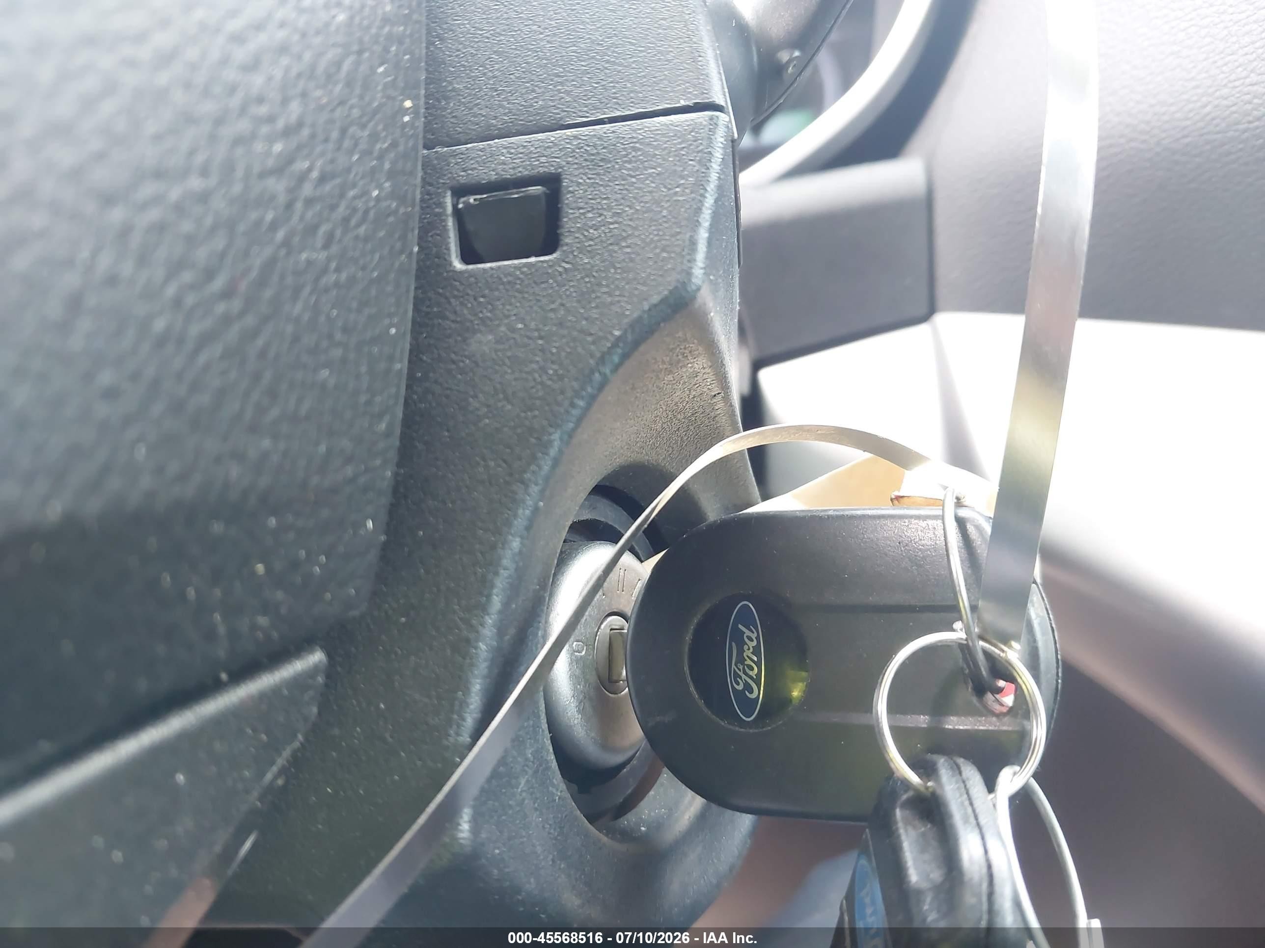 2013 Ford C-max Hybrid Se Gray vin: 1FADP5AU0DL509642