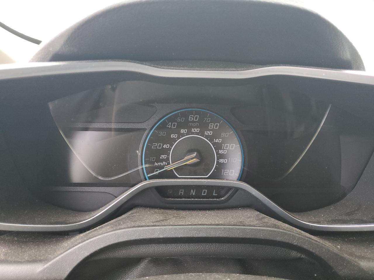 2013 Ford C-max Se Черный vin: 1FADP5AU0DL511553